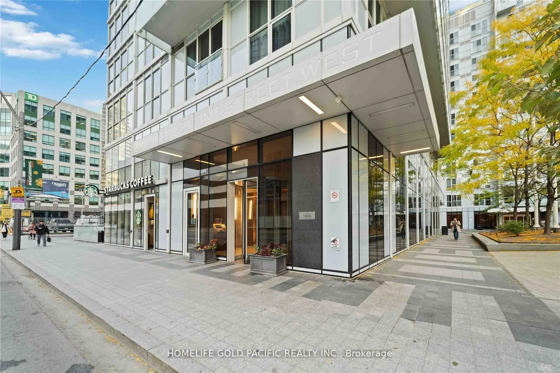 300 Front Street W #307
