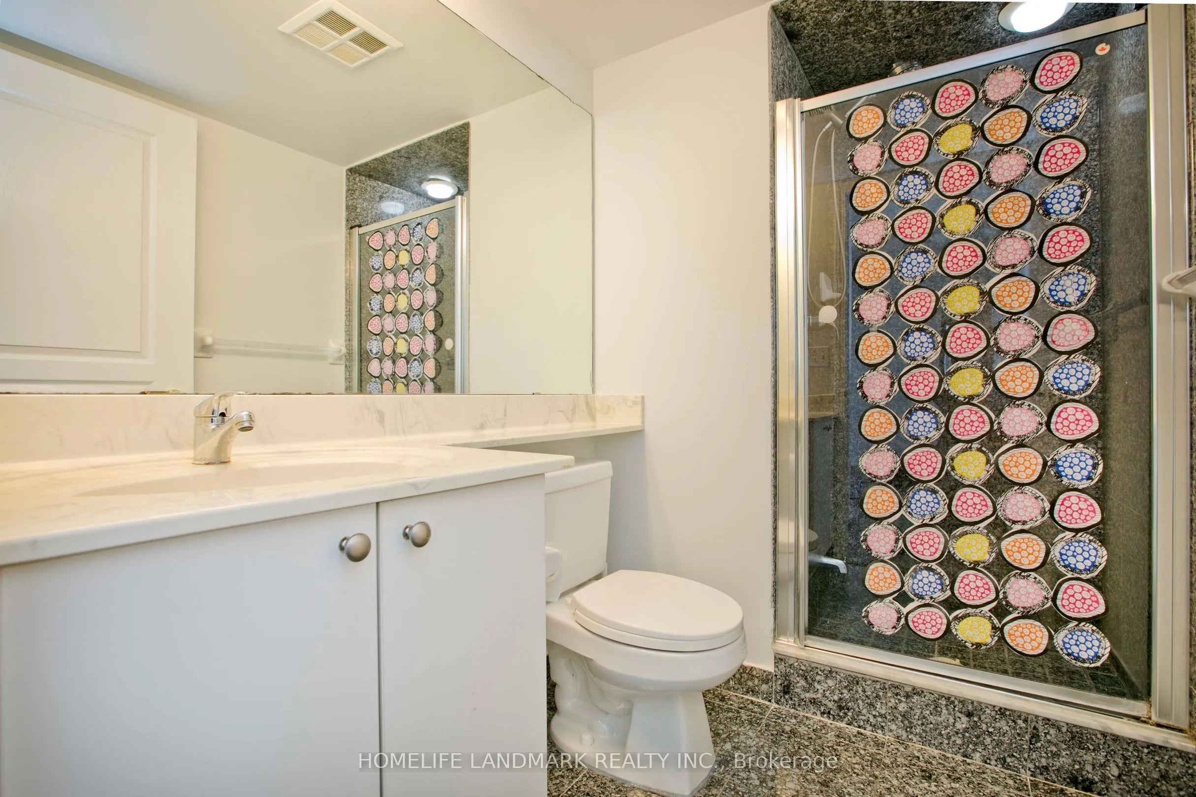 55 Harrison Garden Boulevard #1210
