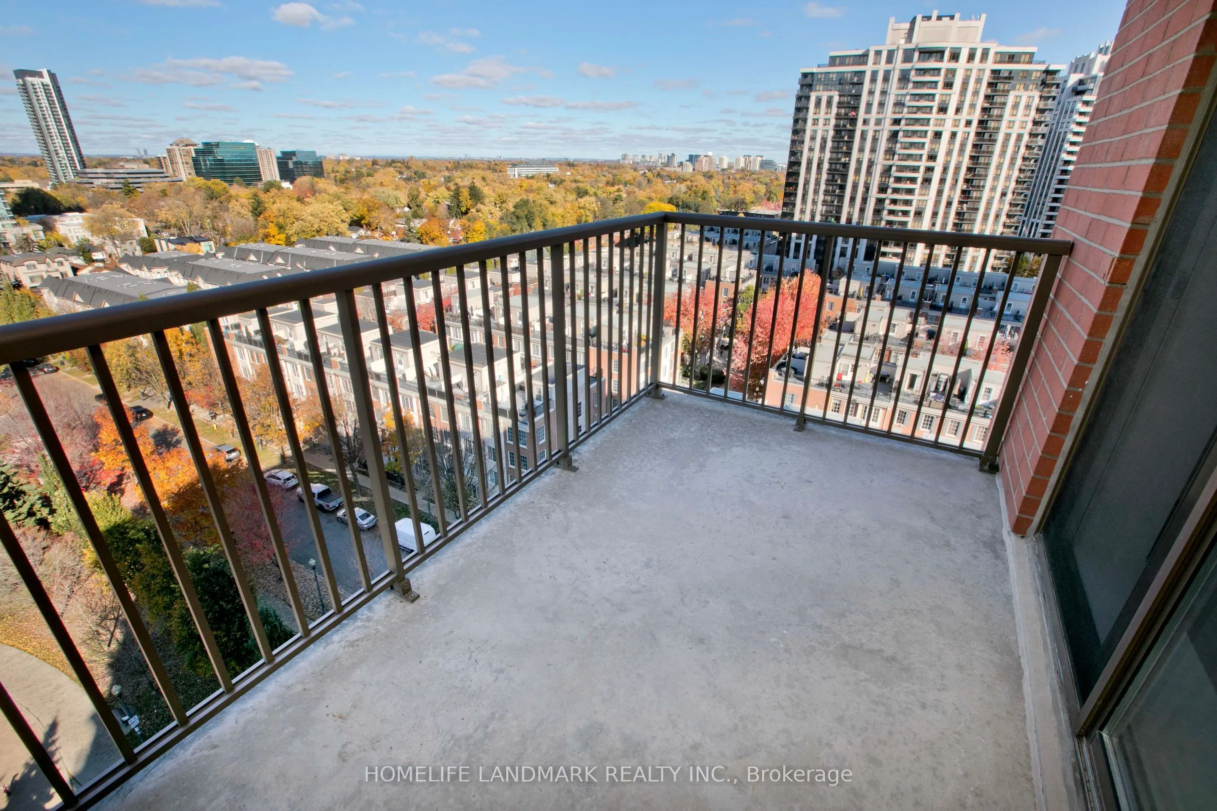 55 Harrison Garden Boulevard #1210