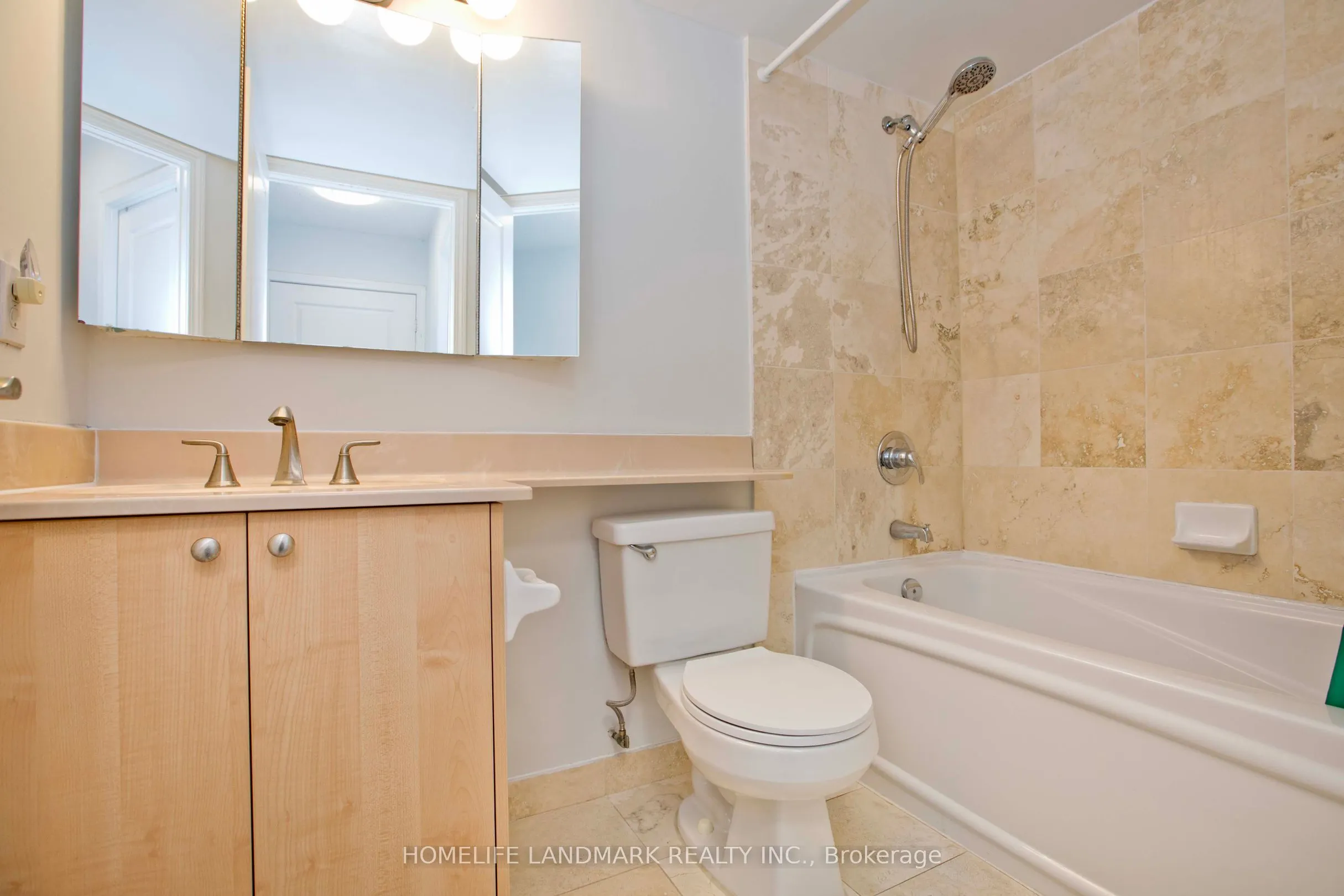 55 Harrison Garden Boulevard #1210