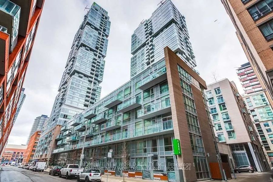 30 Nelson Street, #1107