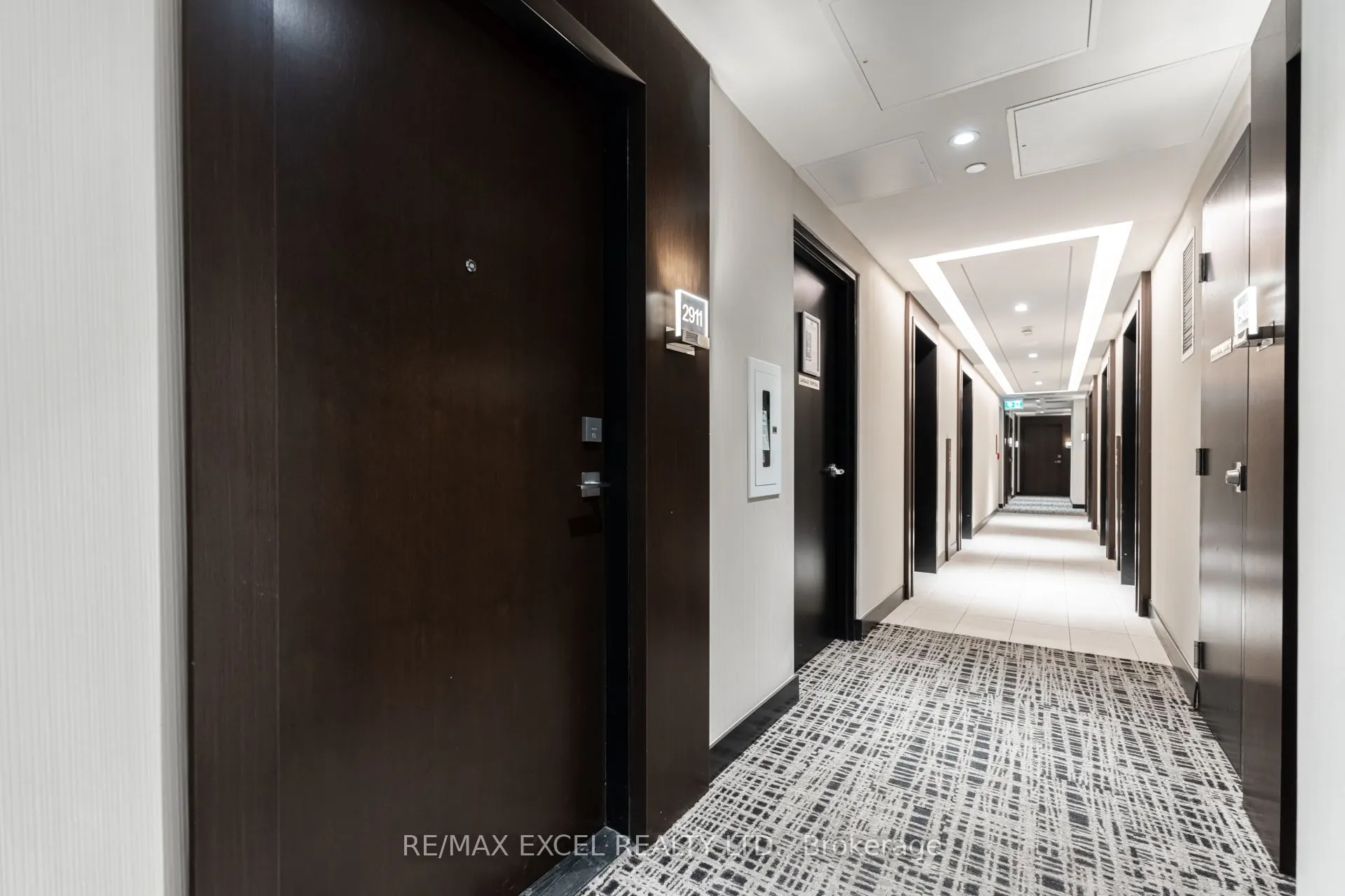 2221 Yonge Street, #2911