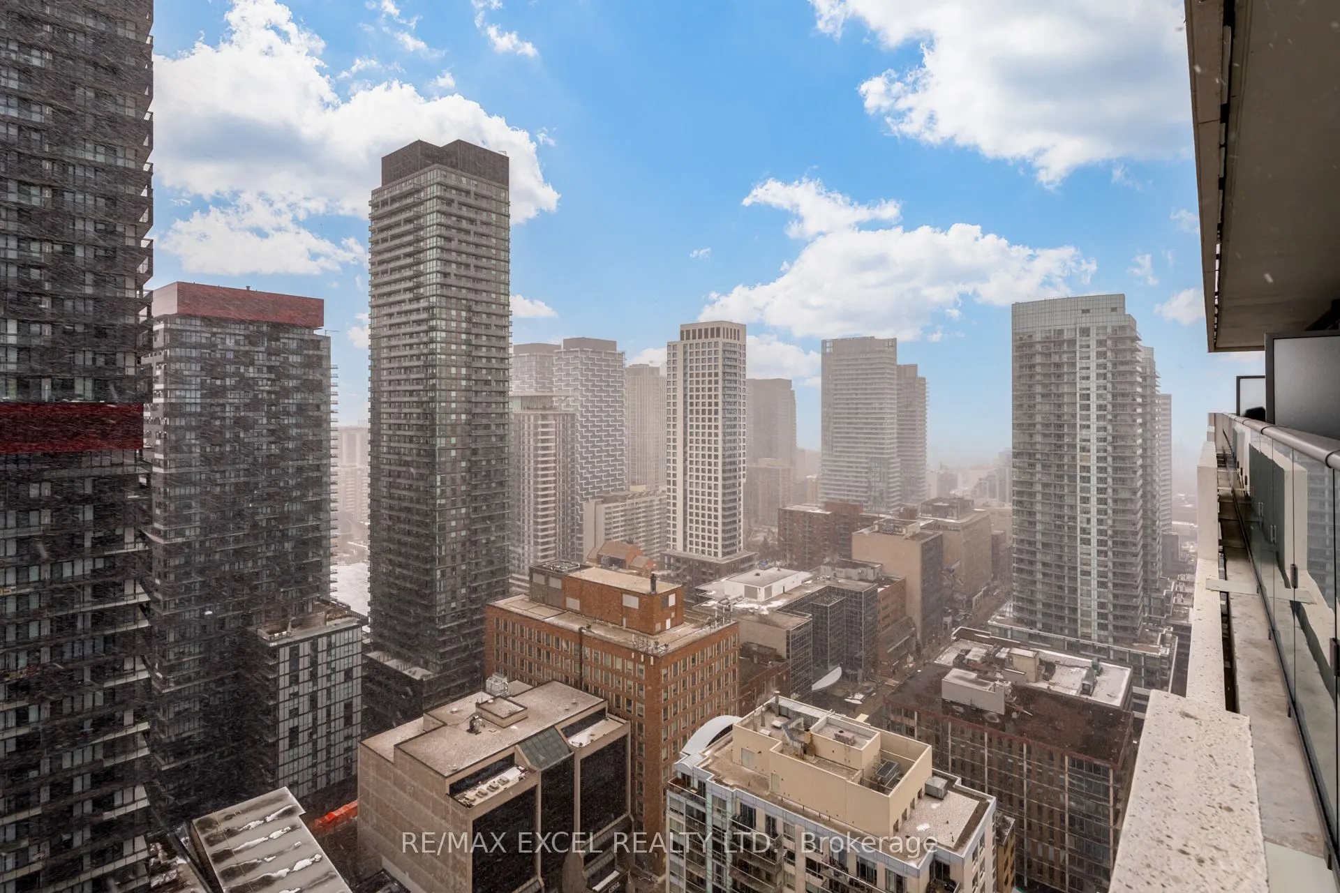 2221 Yonge Street, #2911