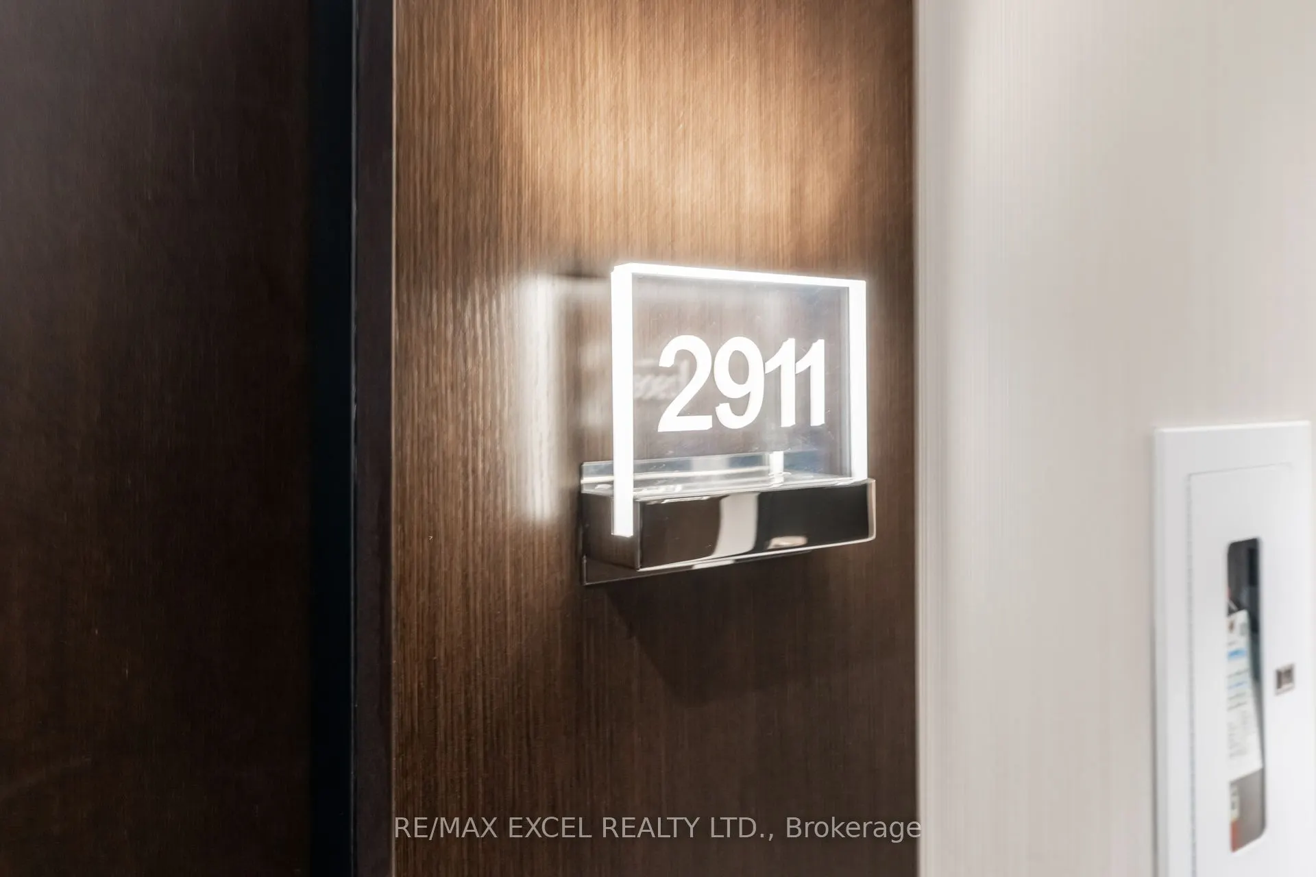 2221 Yonge Street, #2911