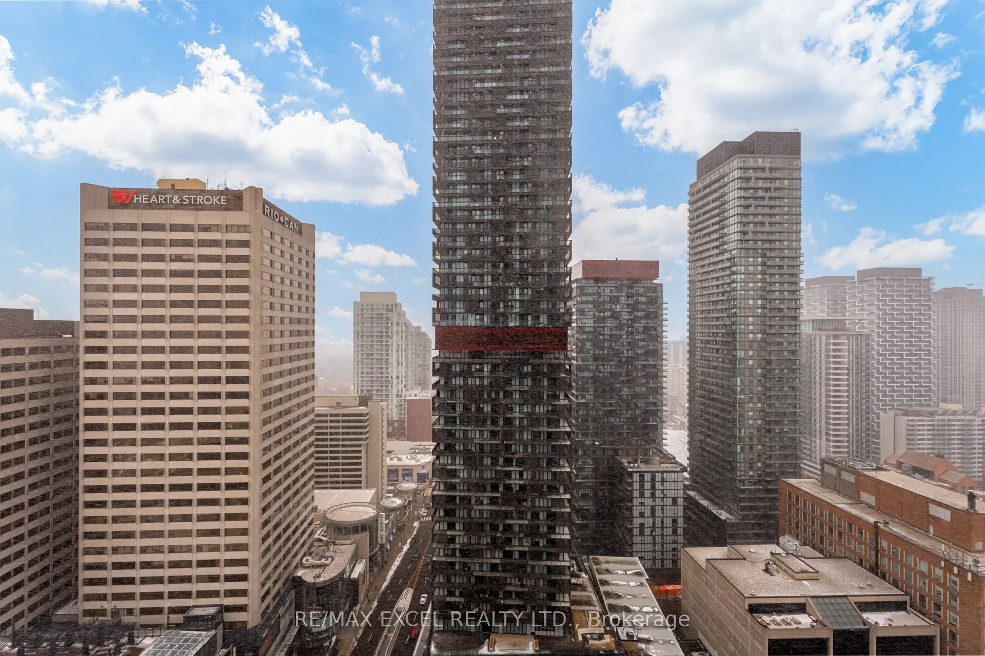 2221 Yonge Street, #2911