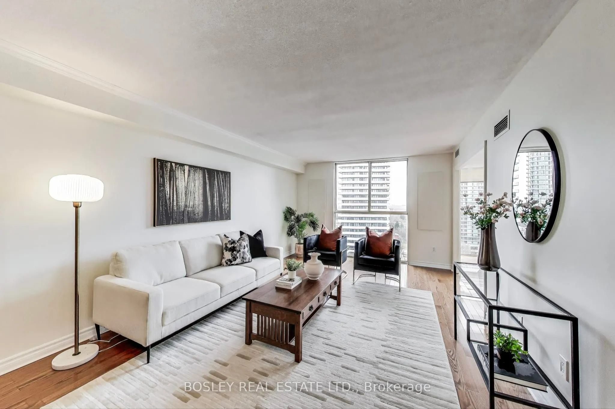 5460 Yonge Street, #1408