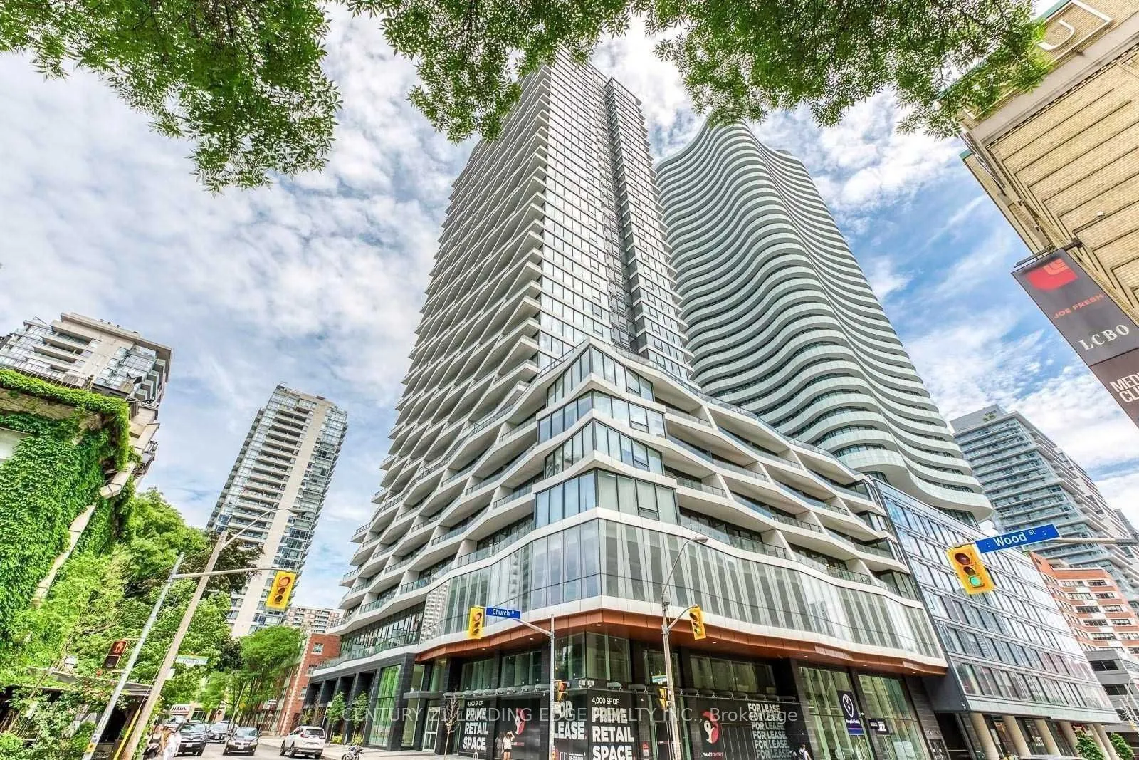 85 Wood Street, #719
