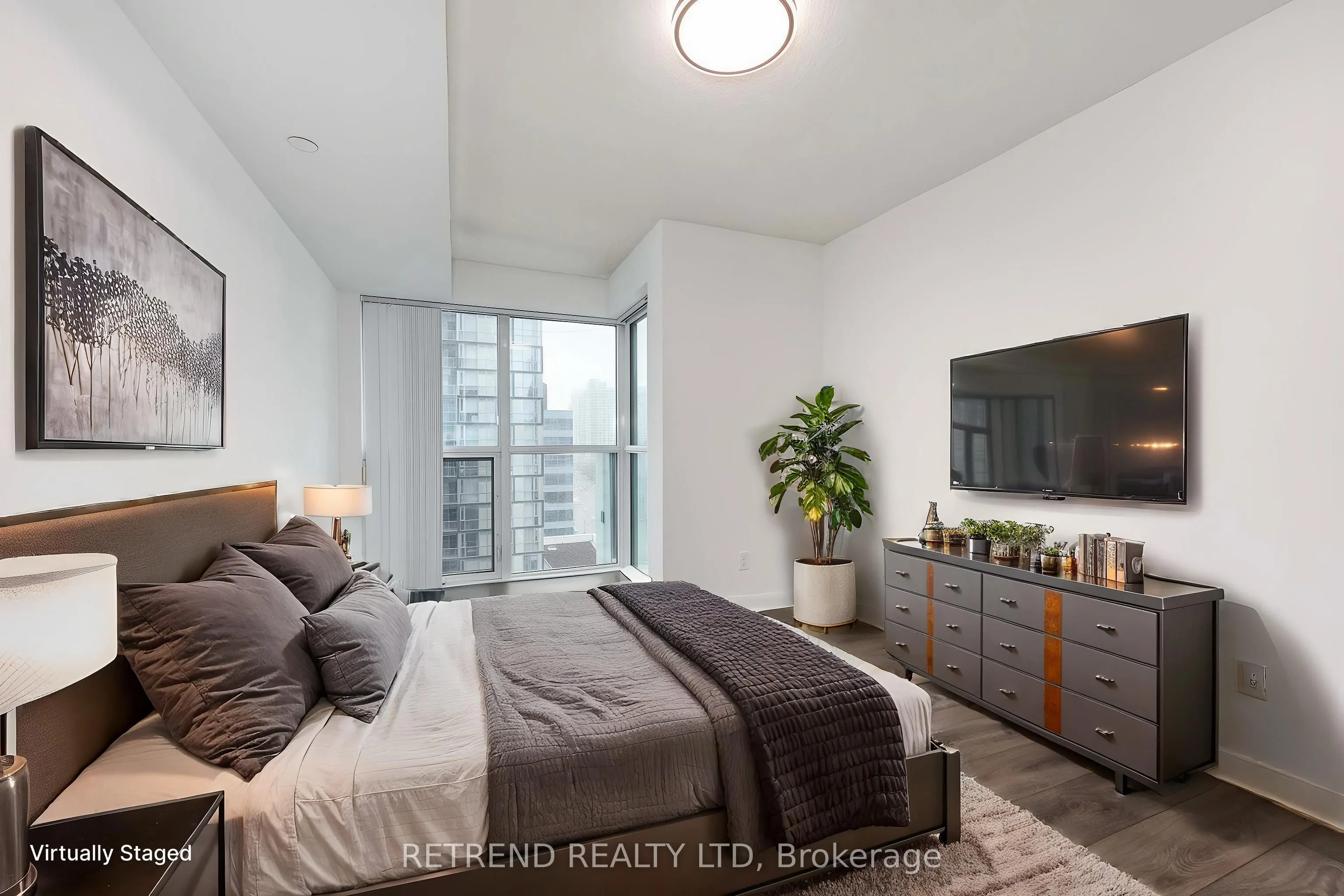 5168 Yonge Street #1209
