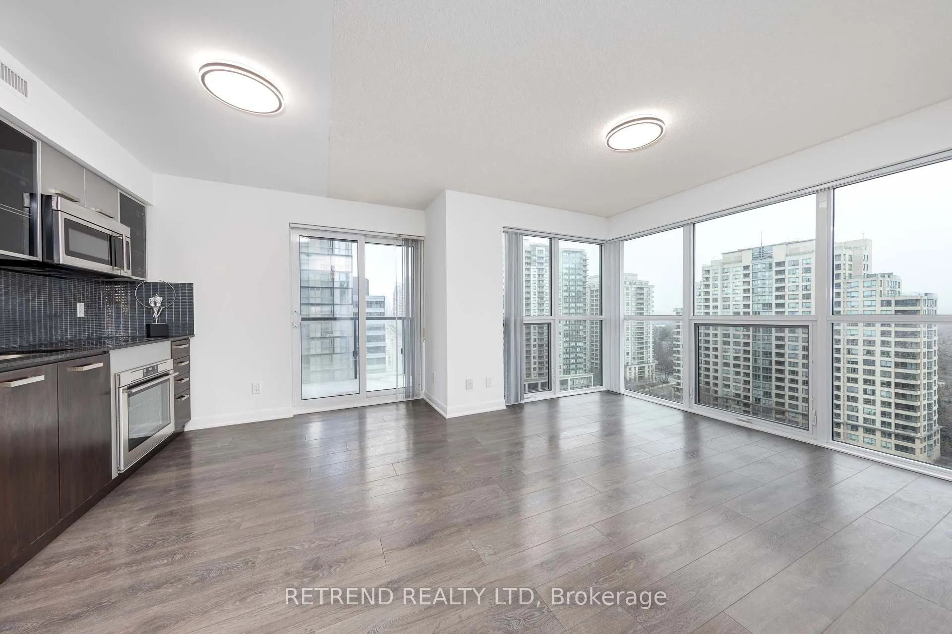 5168 Yonge Street #1209