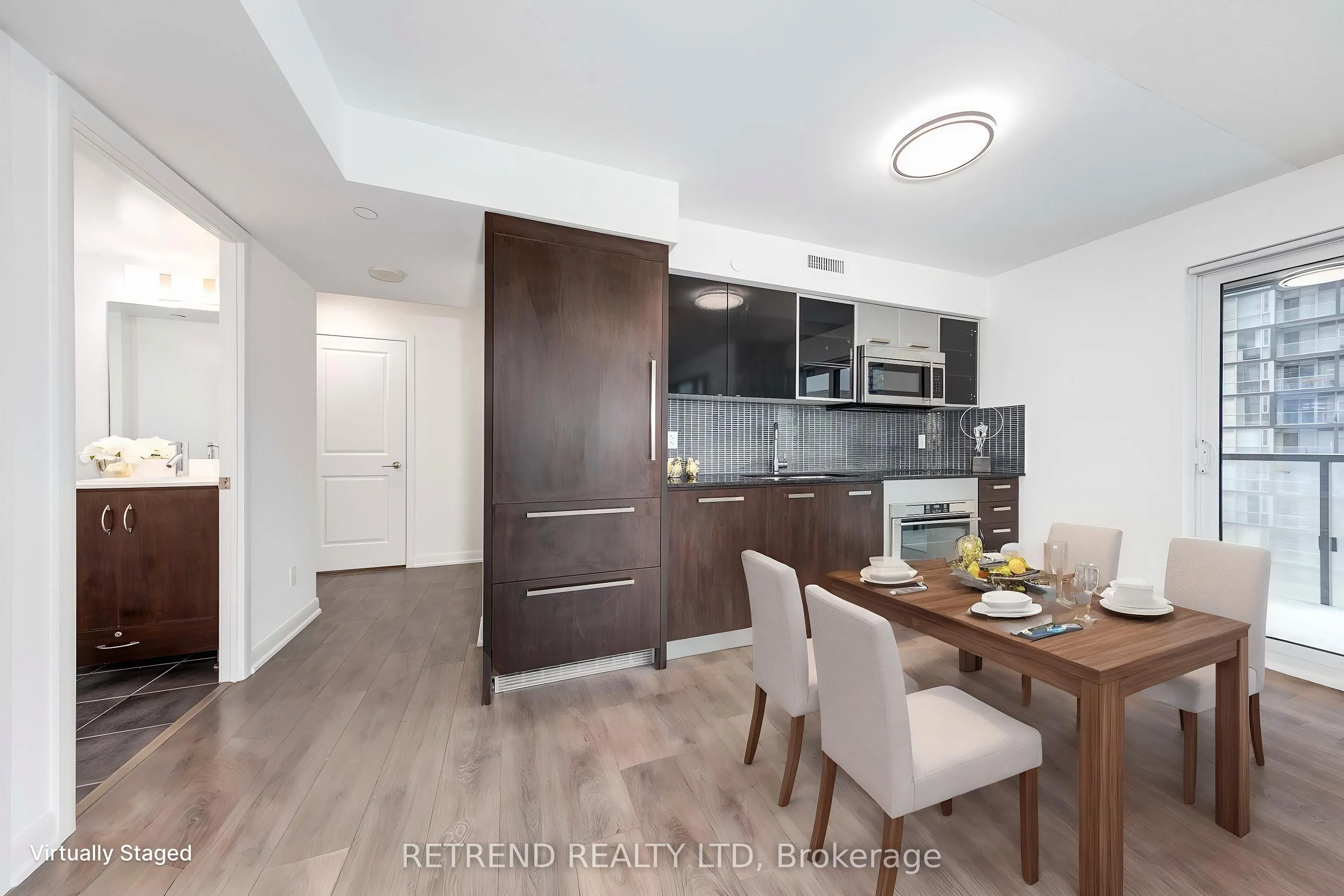 5168 Yonge Street #1209