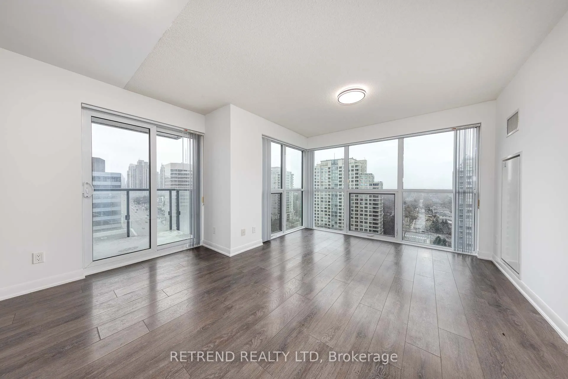 5168 Yonge Street #1209
