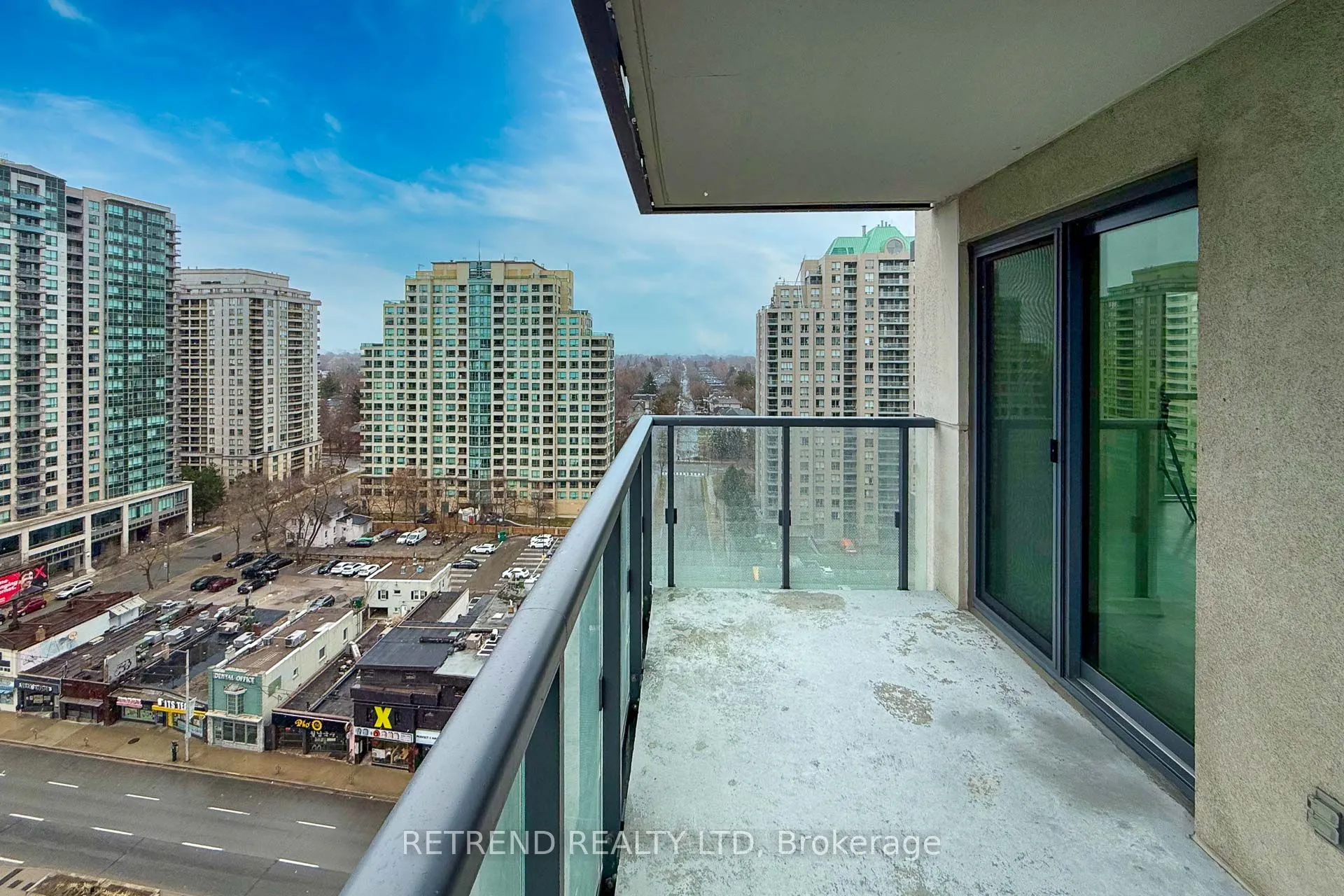 5168 Yonge Street #1209