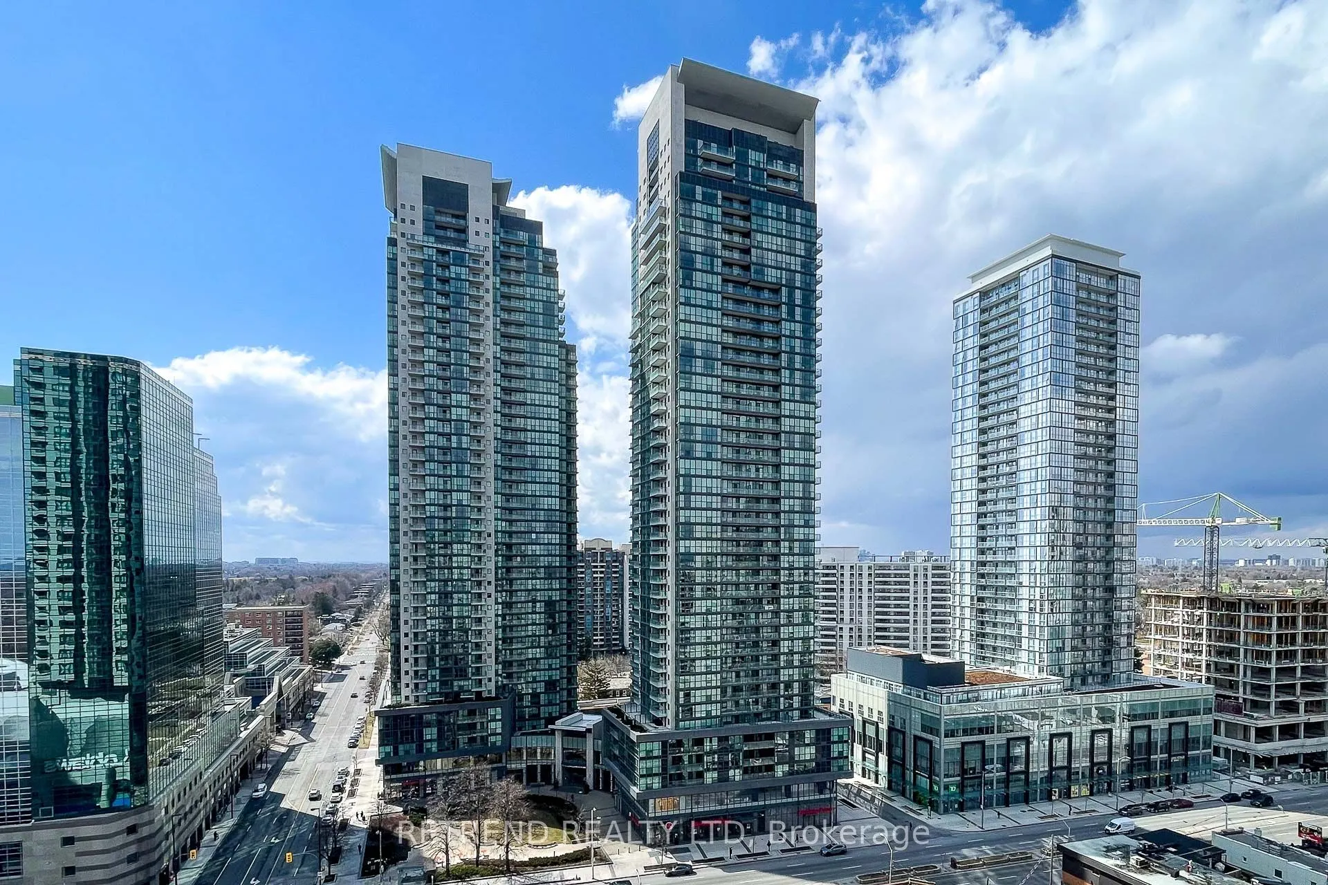 5168 Yonge Street #1209