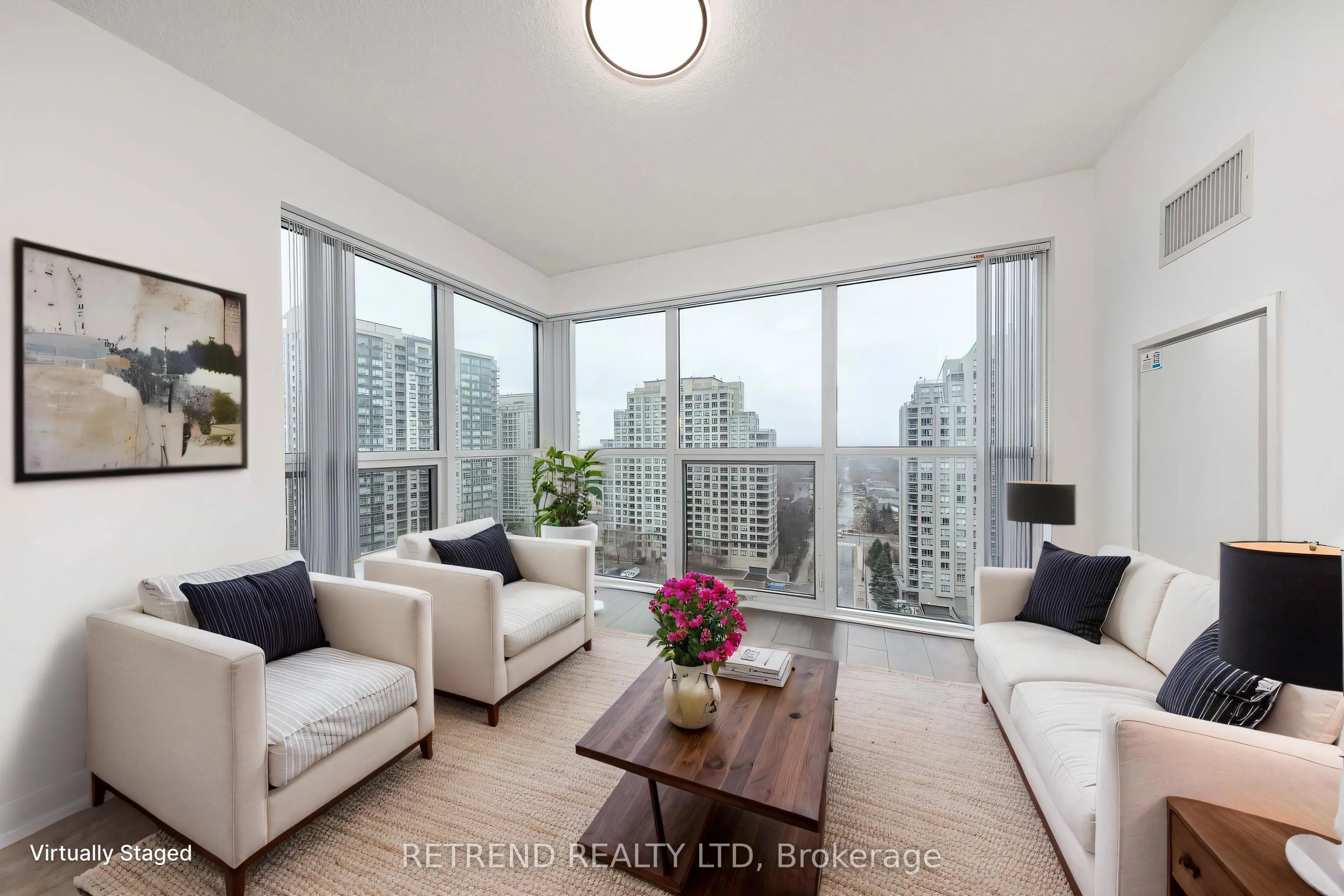 5168 Yonge Street #1209