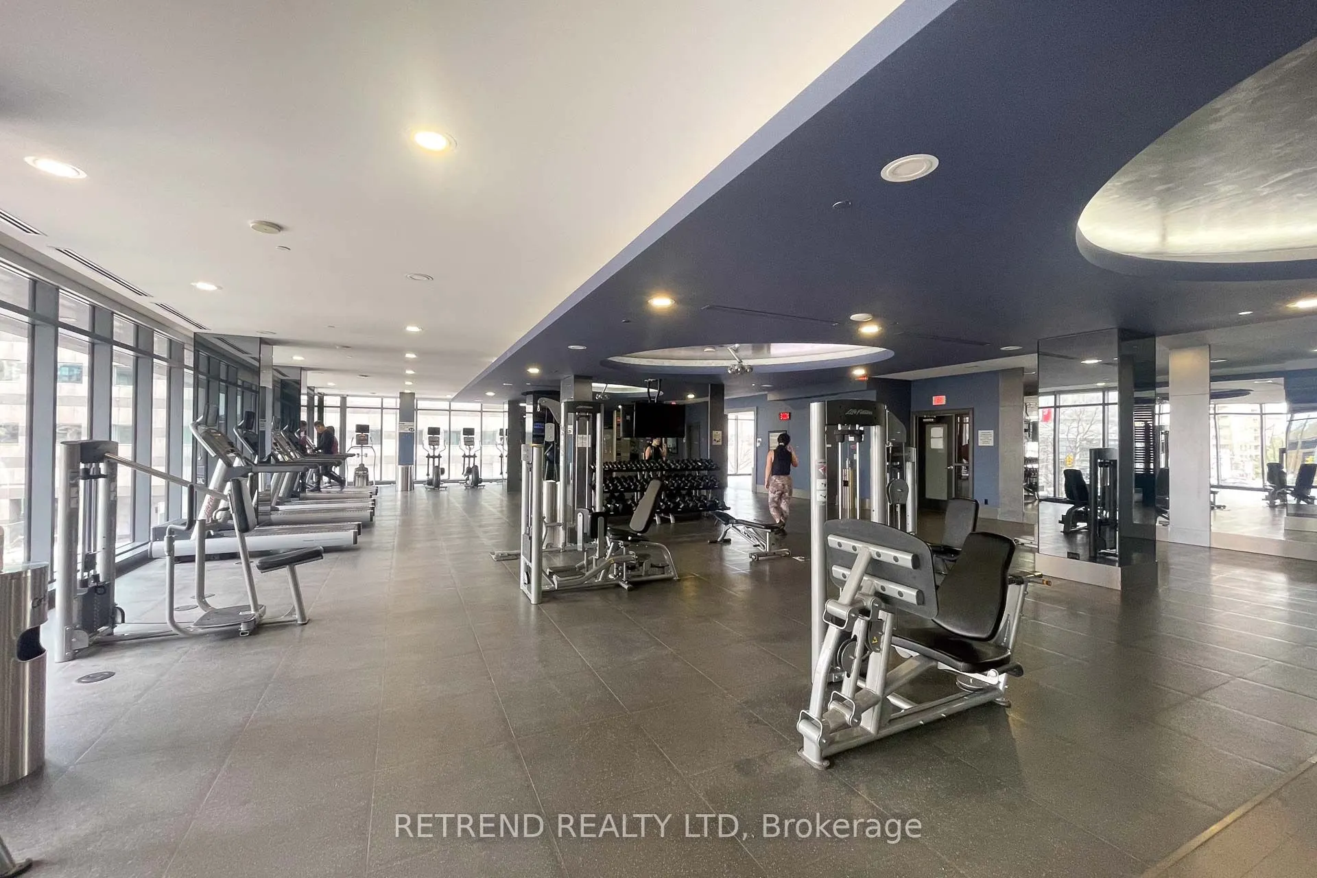 5168 Yonge Street #1209