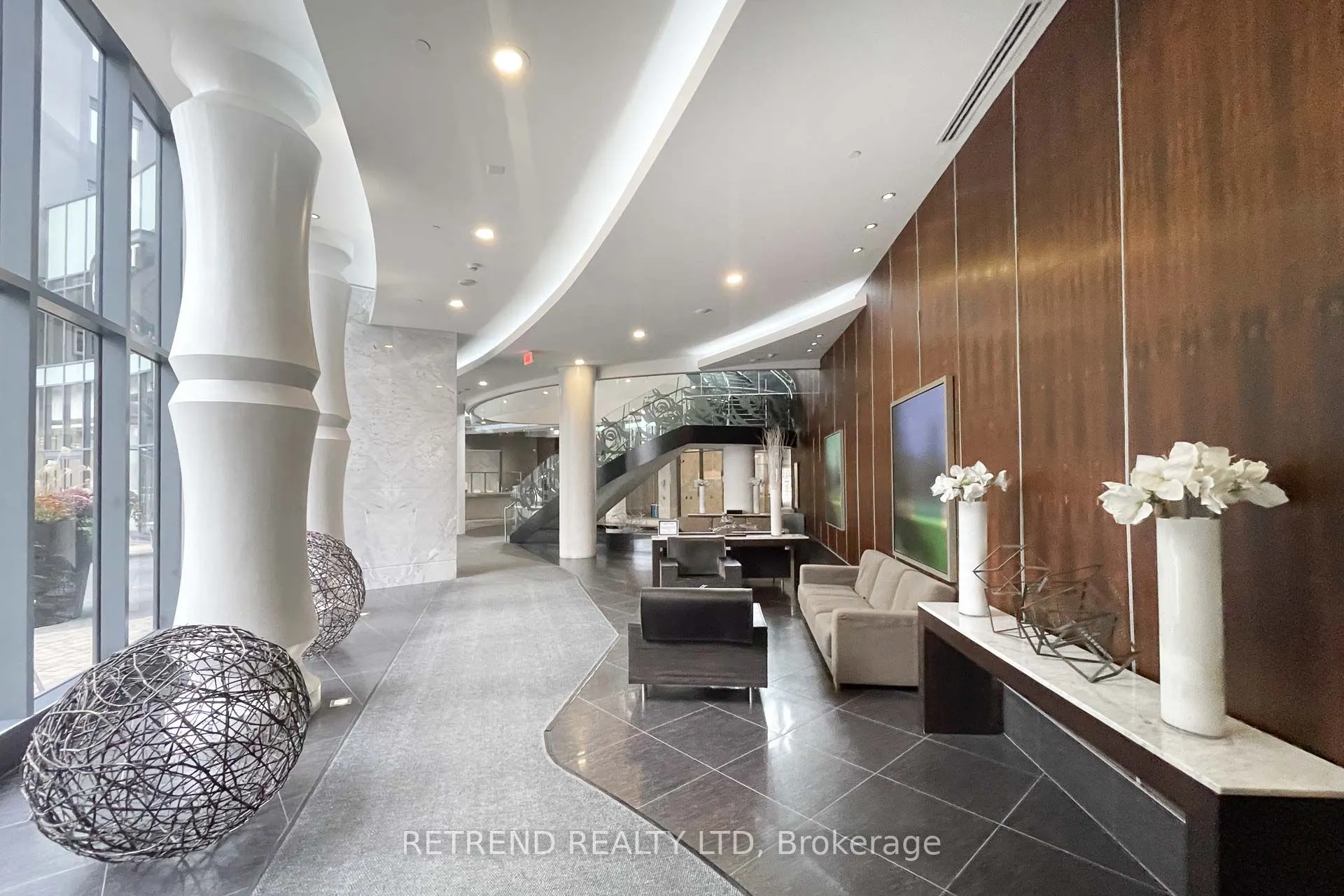 5168 Yonge Street #1209