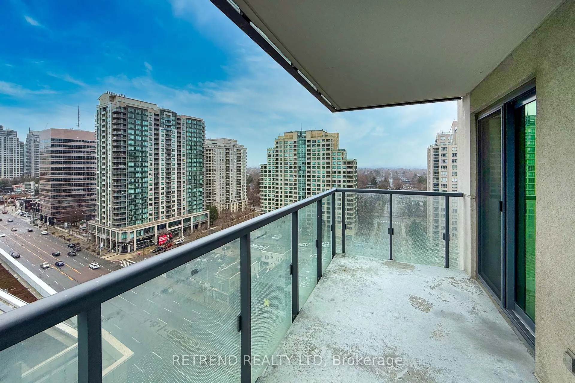5168 Yonge Street #1209