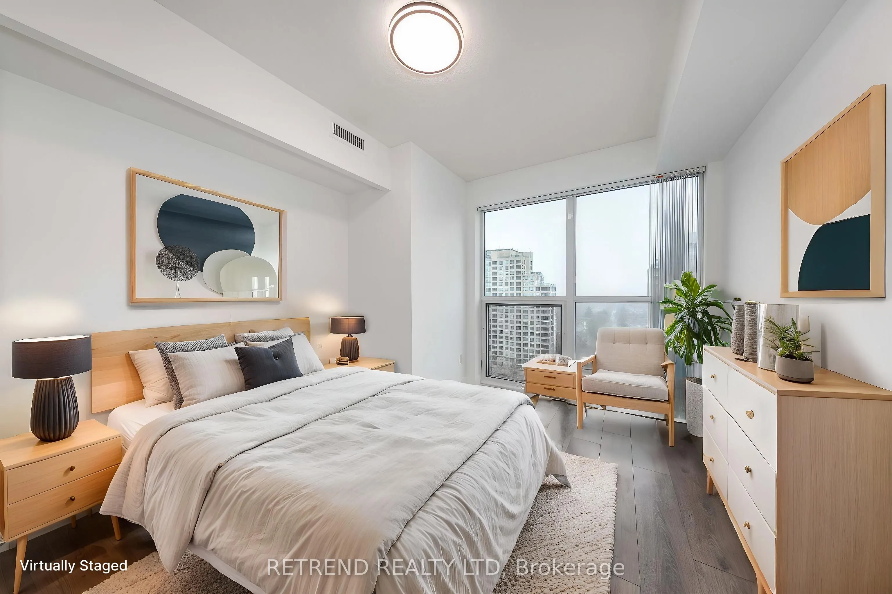 5168 Yonge Street #1209