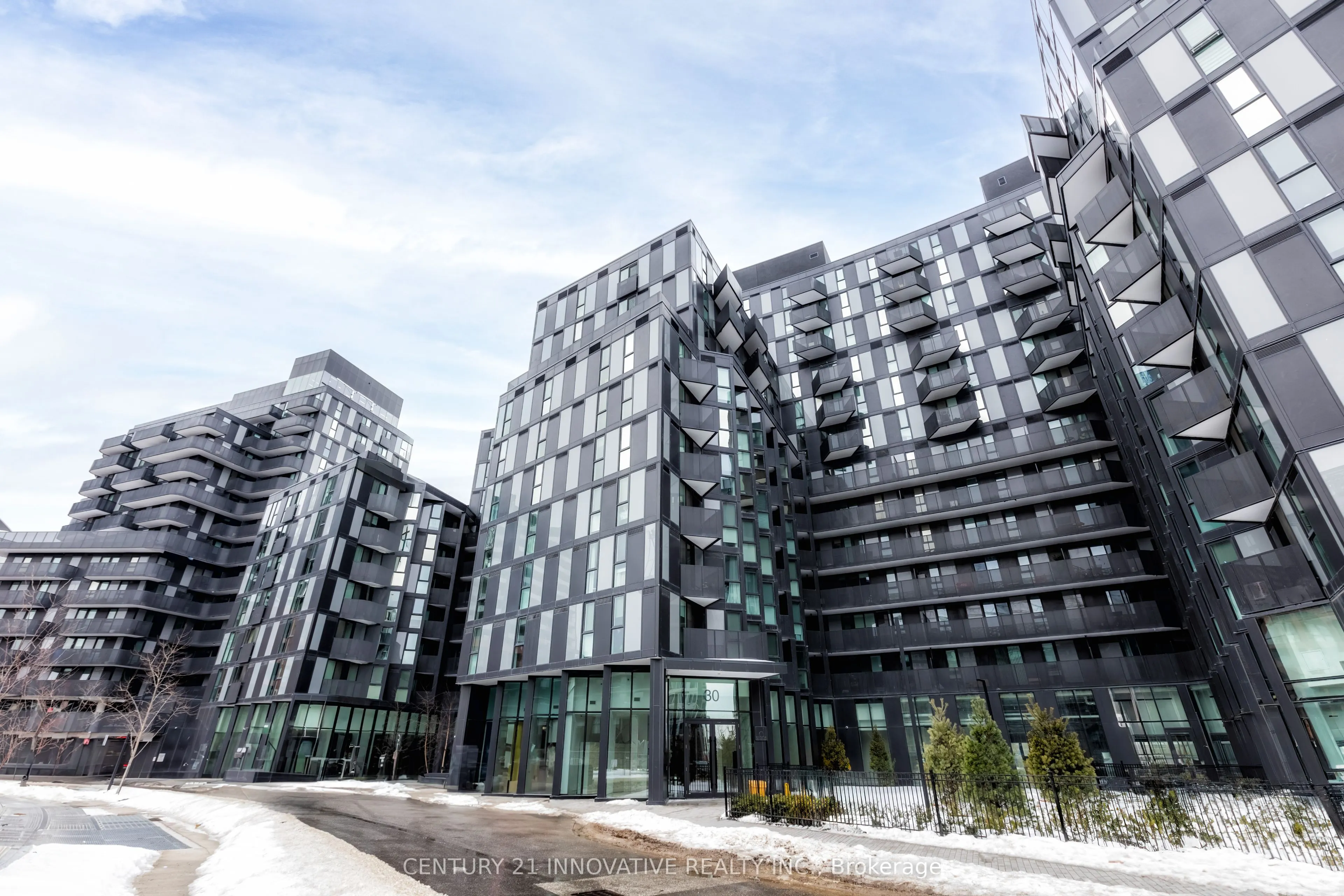 30 Tretti Way, #226