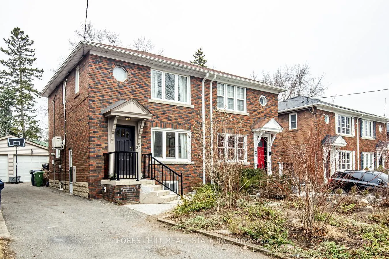 32 Randolph Road