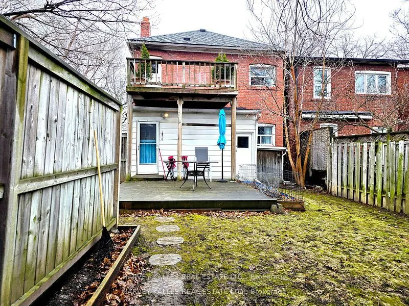 29 Snowdon Avenue