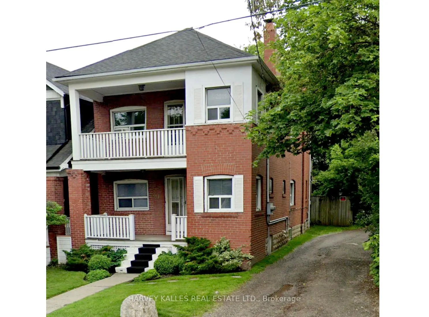 29 Snowdon Avenue