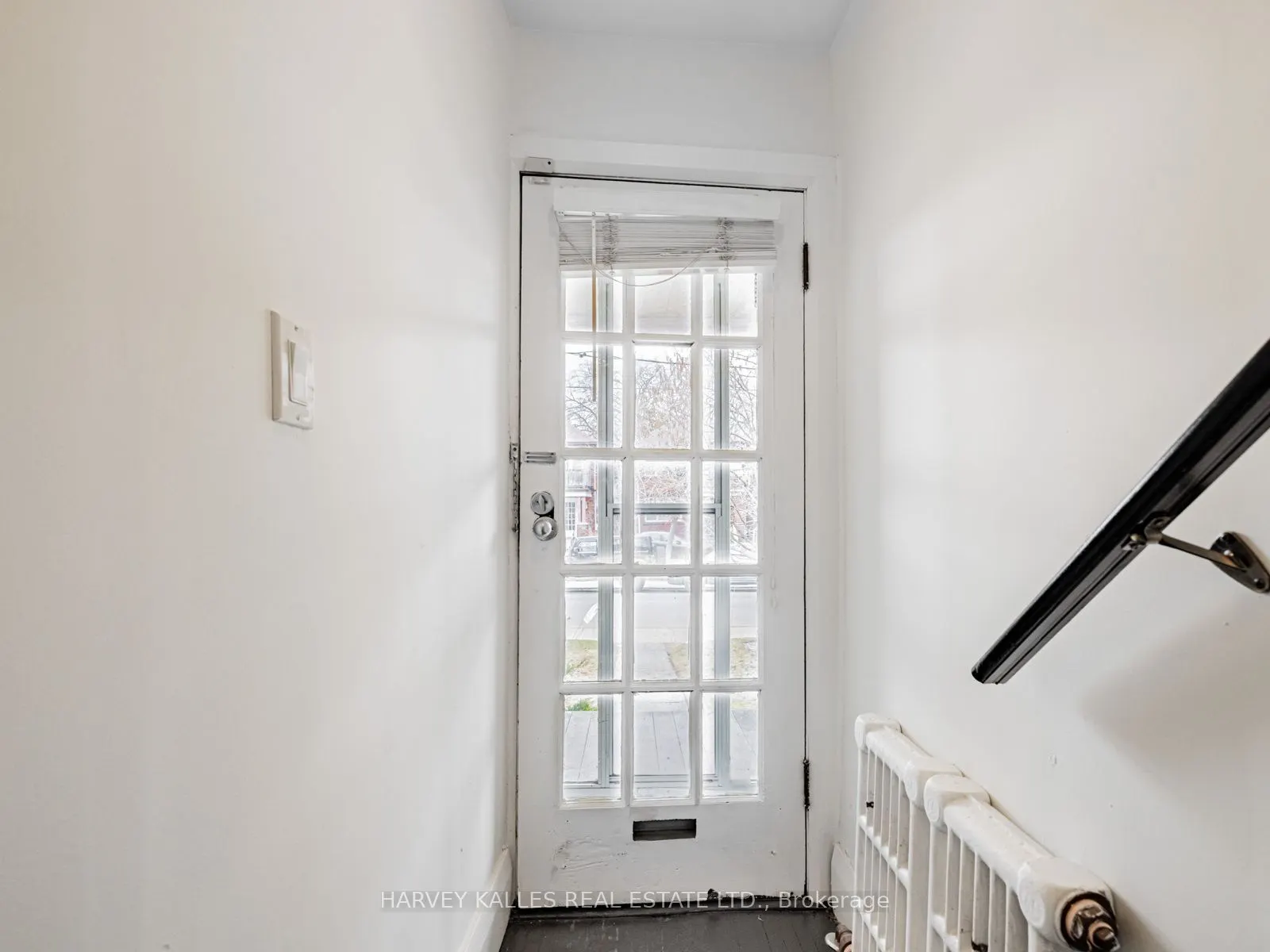 29 Snowdon Avenue