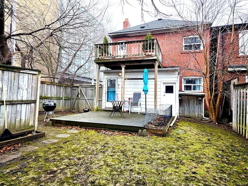 29 Snowdon Avenue