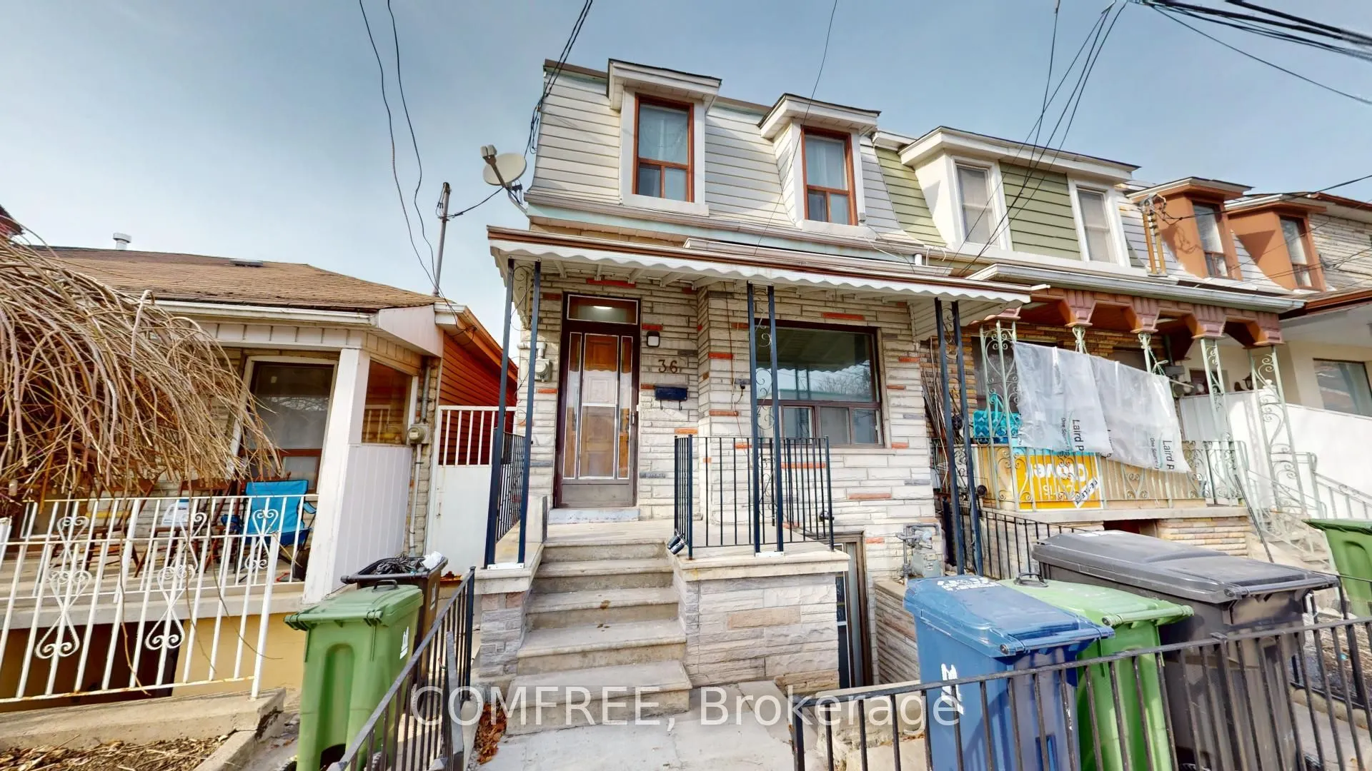 36 Mitchell Avenue