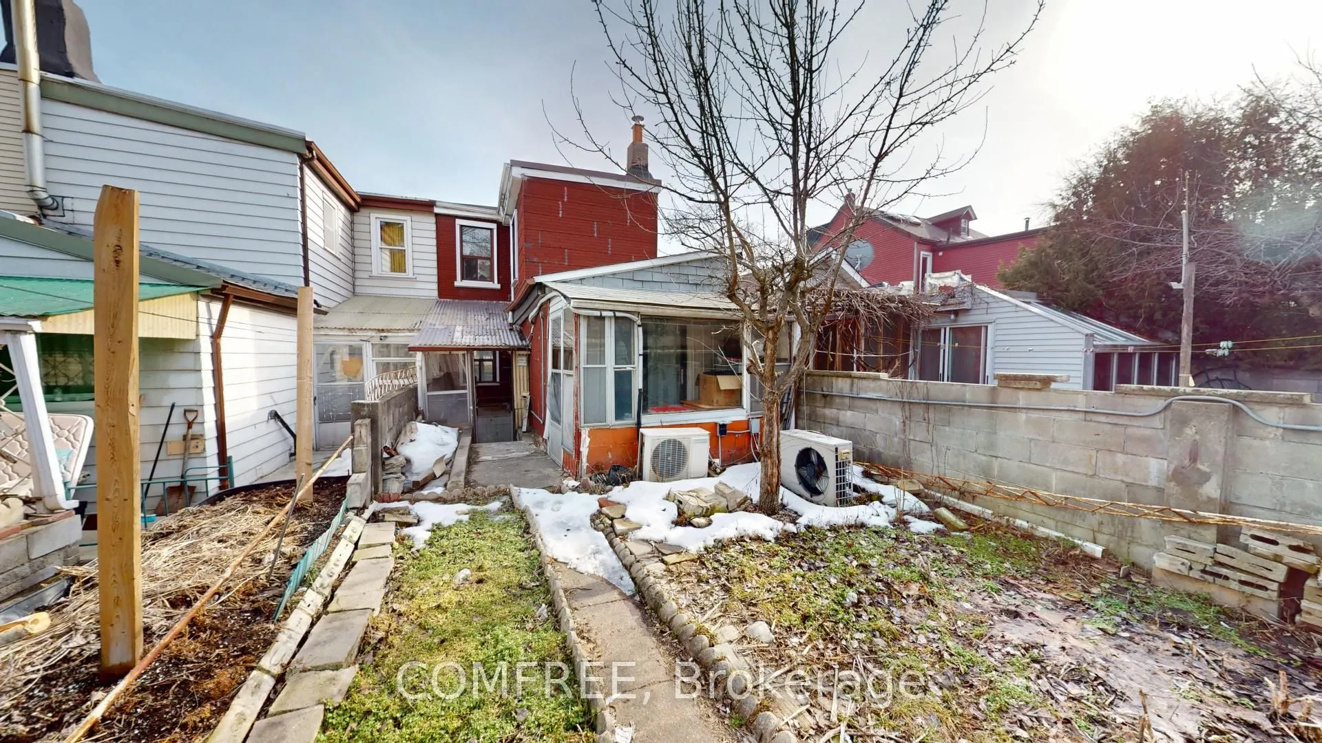 36 Mitchell Avenue