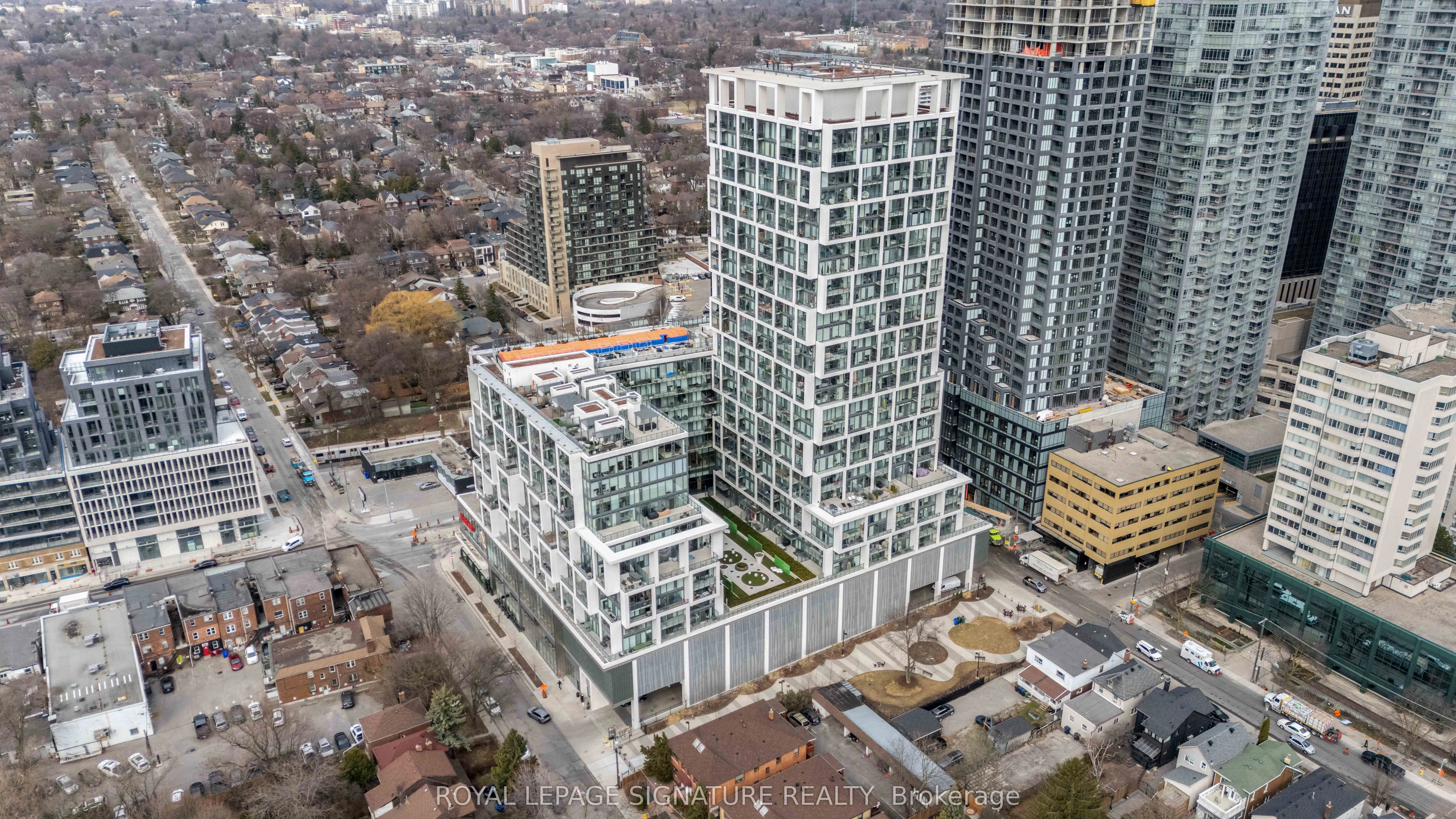5 Soudan Avenue, #1629