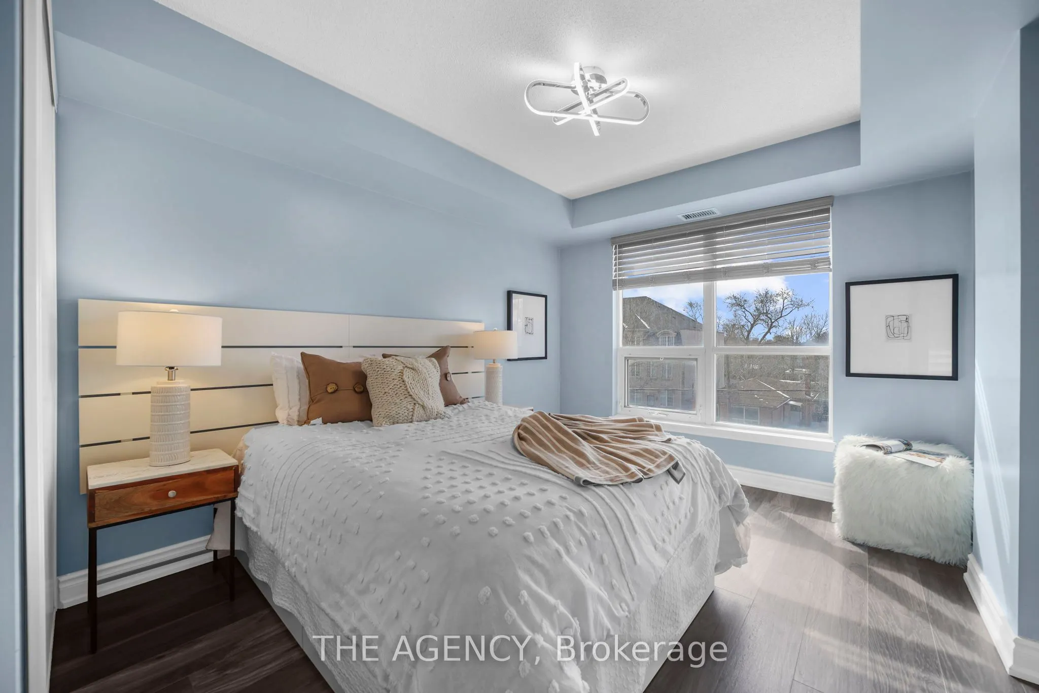 760 Sheppard Avenue W, #309