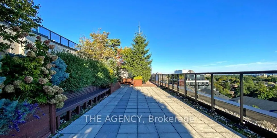 760 Sheppard Avenue W, #309