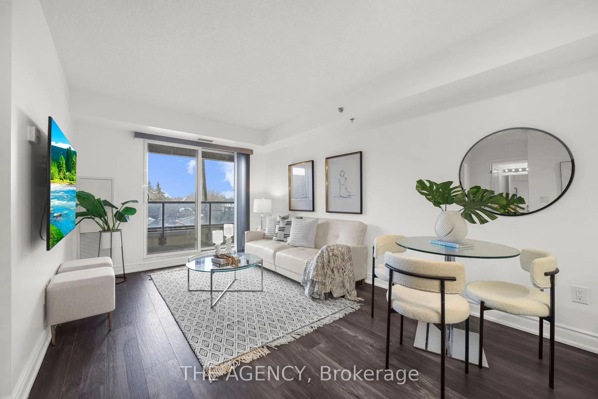 760 Sheppard Avenue W, #309