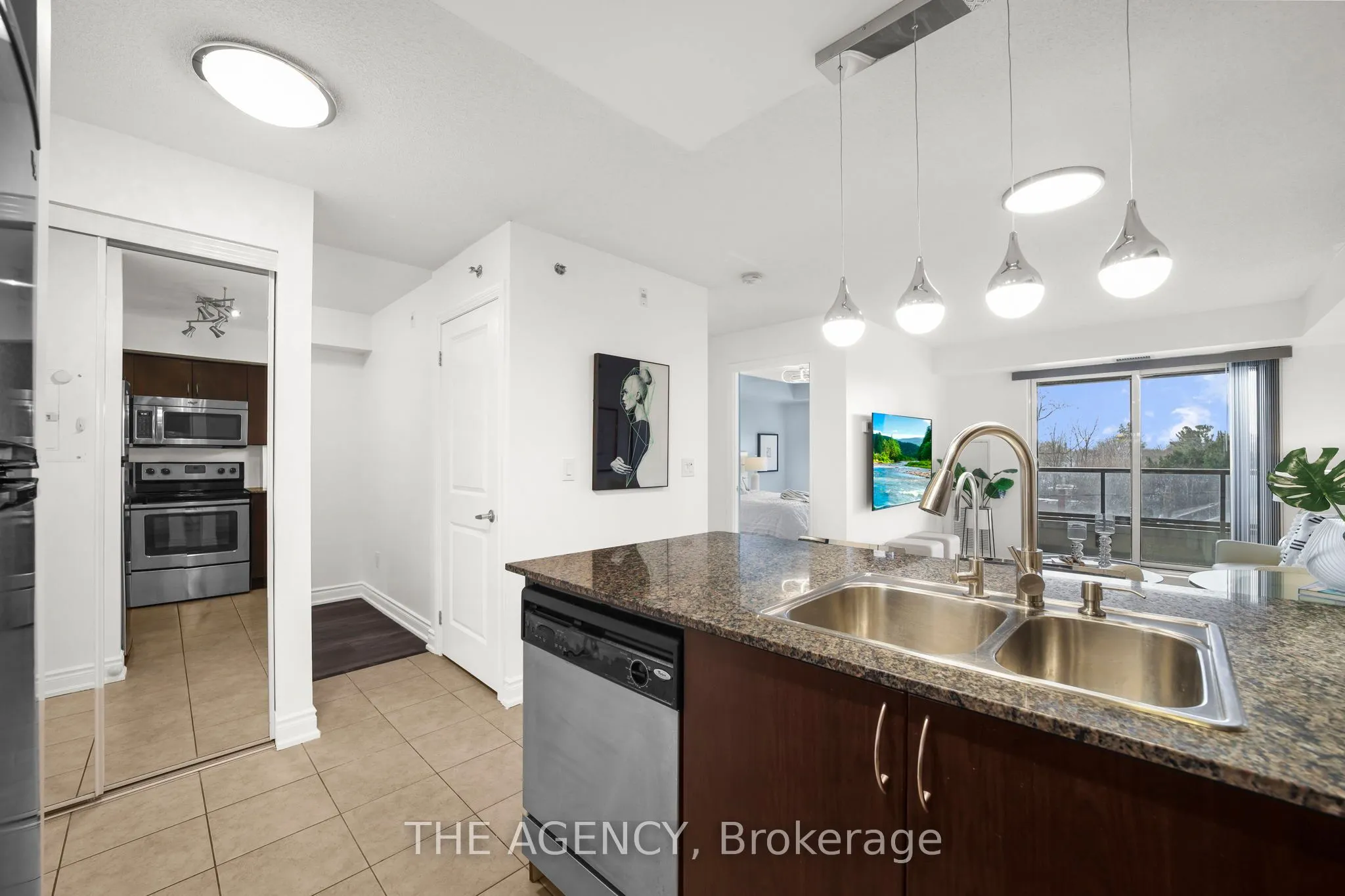 760 Sheppard Avenue W, #309