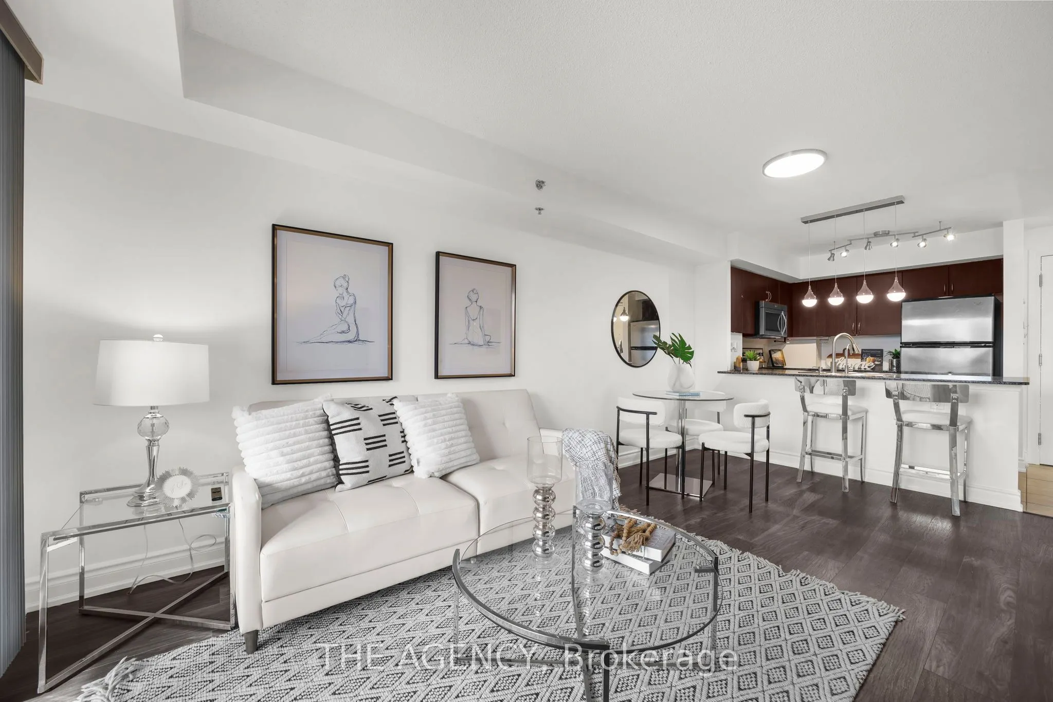 760 Sheppard Avenue W, #309