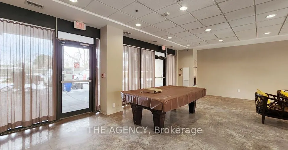 760 Sheppard Avenue W, #309