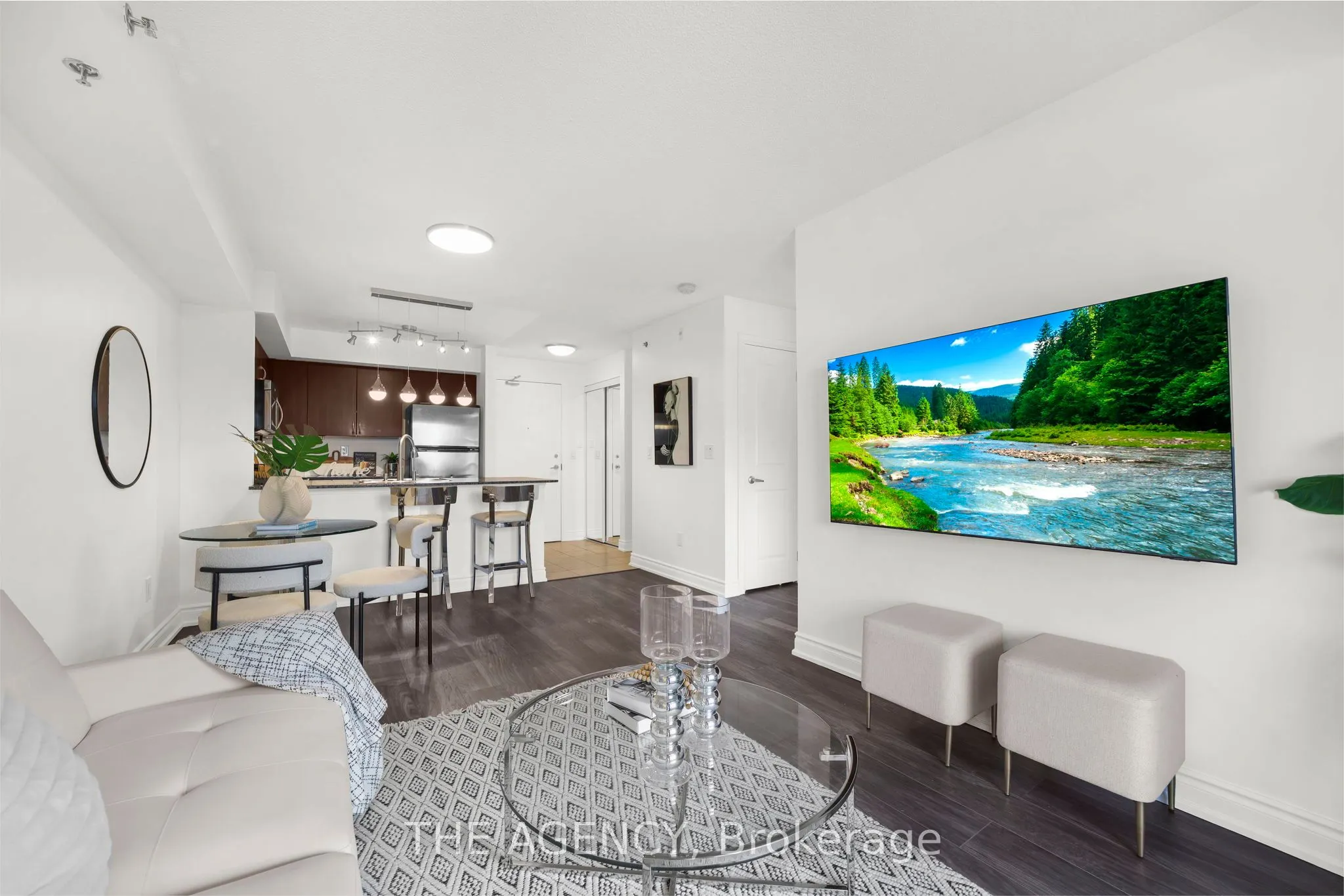 760 Sheppard Avenue W, #309
