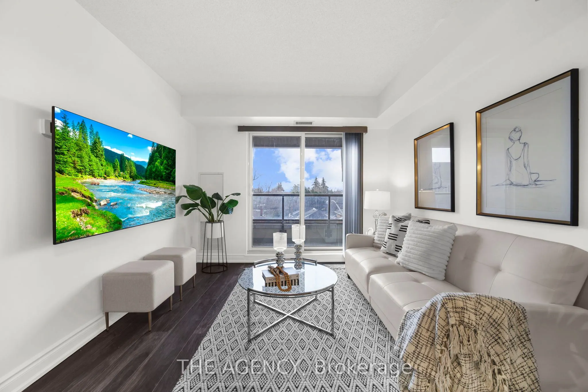 760 Sheppard Avenue W, #309