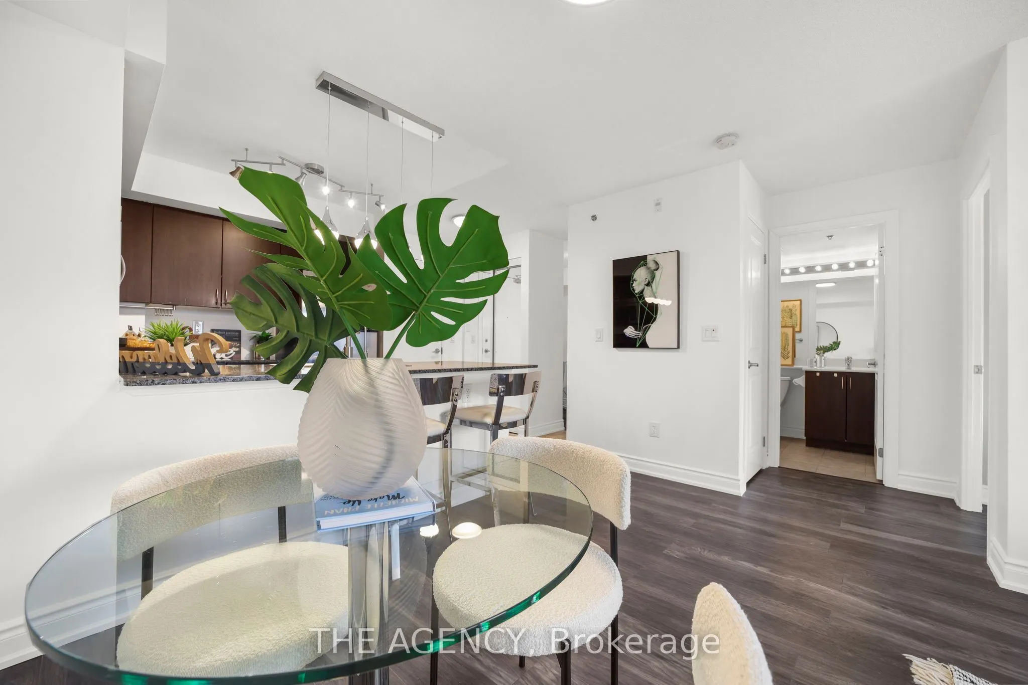 760 Sheppard Avenue W, #309