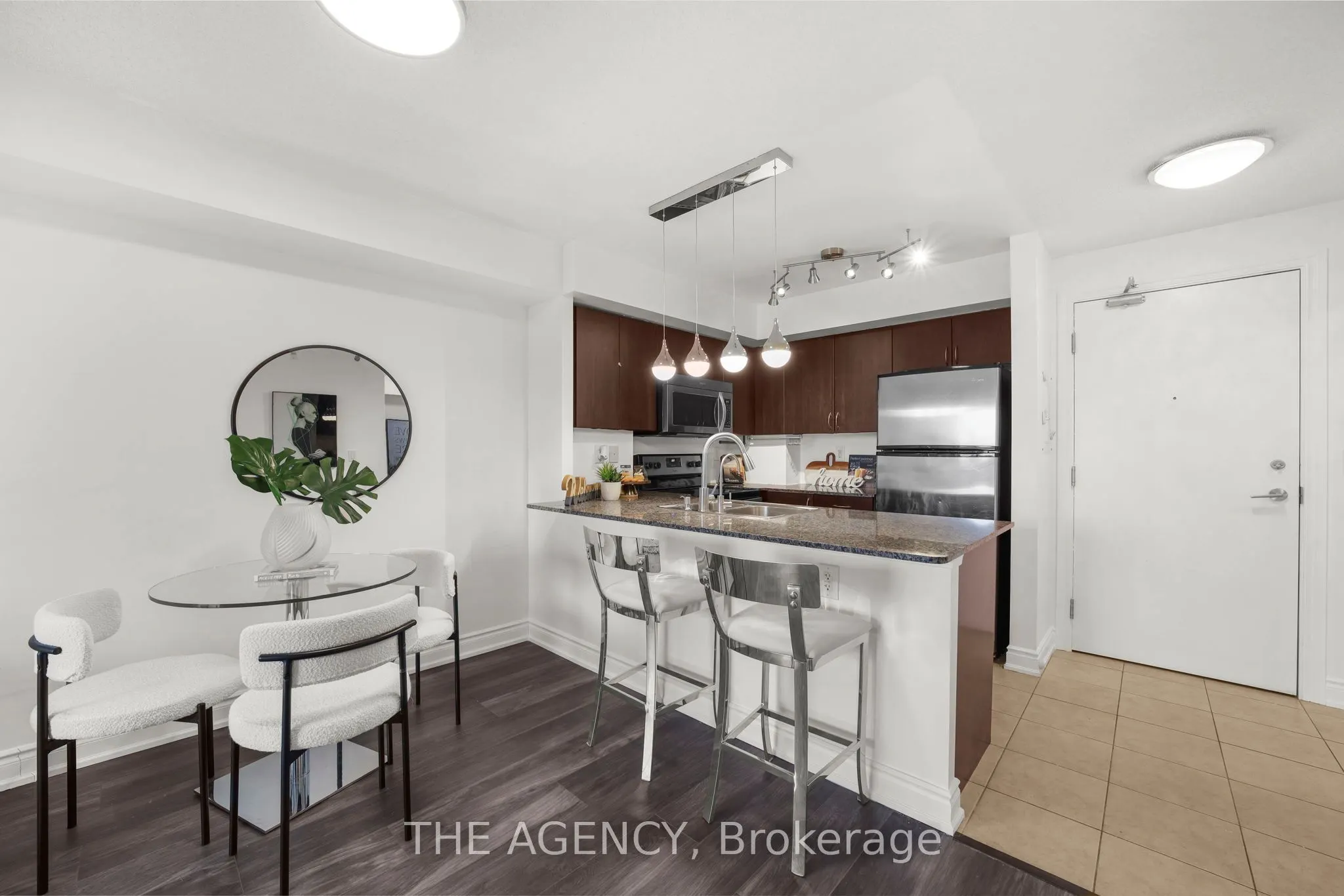 760 Sheppard Avenue W, #309
