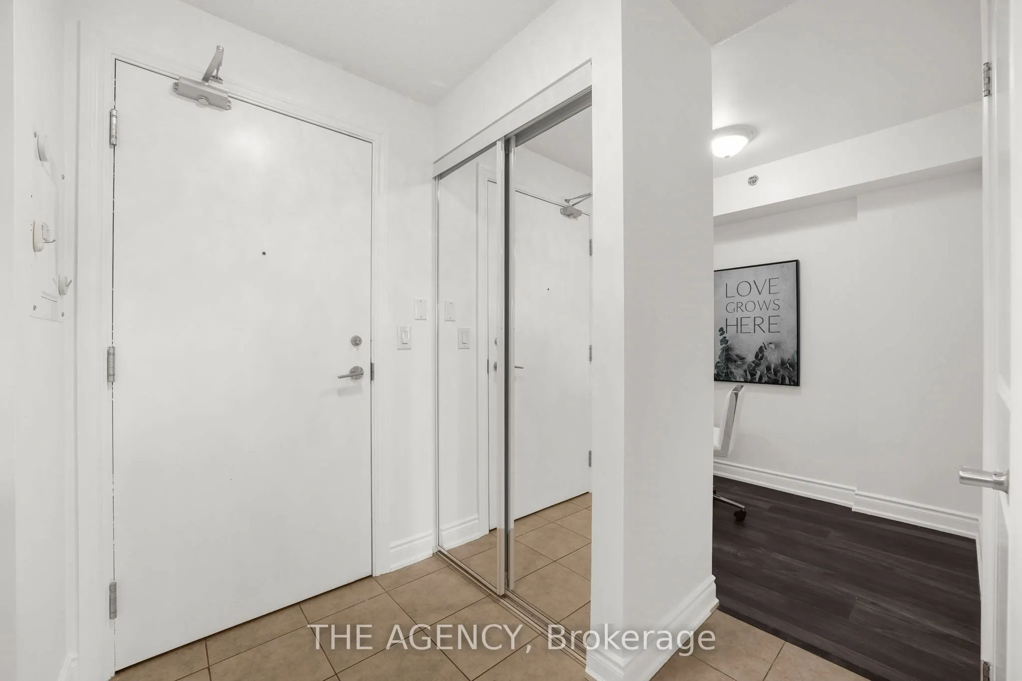 760 Sheppard Avenue W, #309