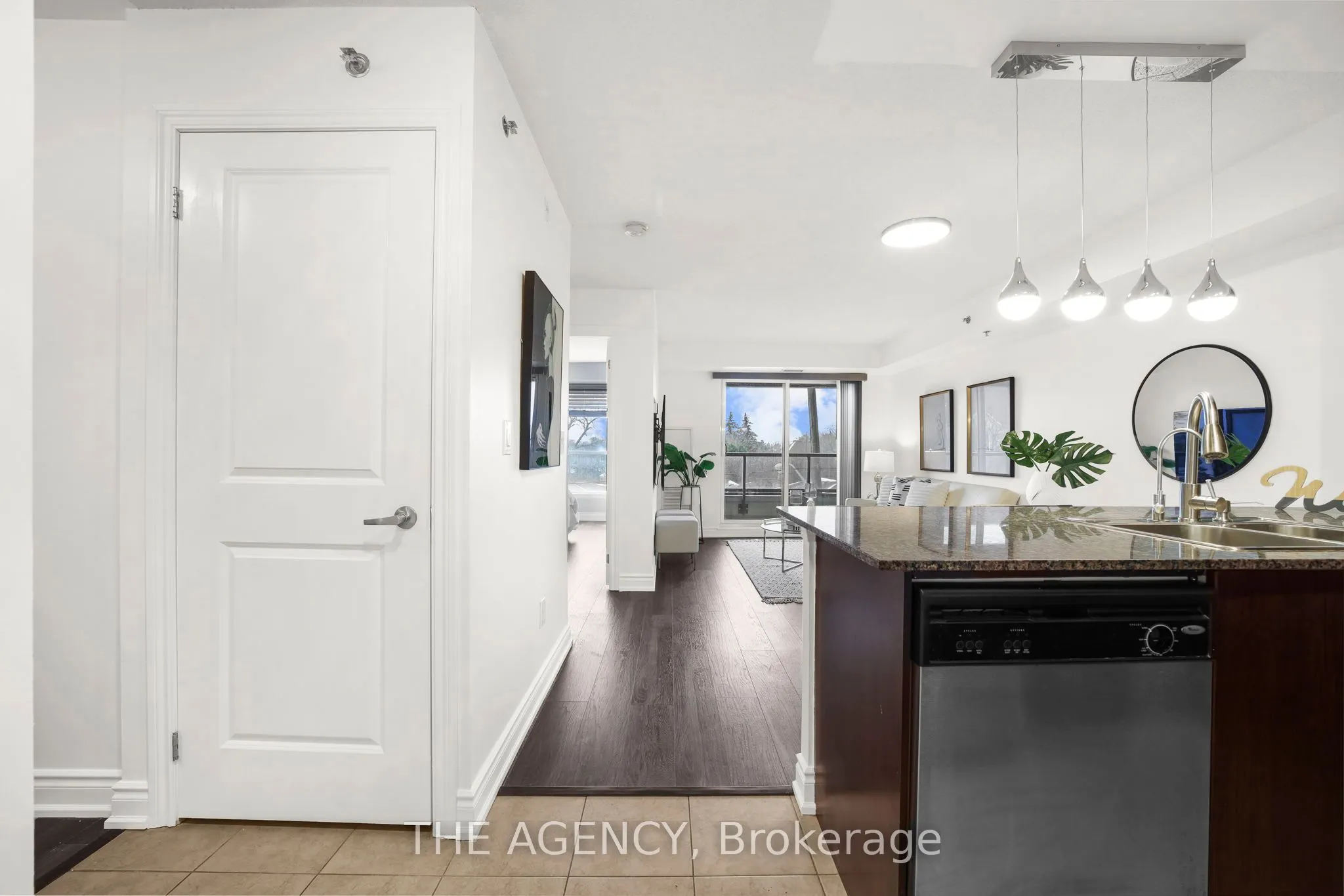 760 Sheppard Avenue W, #309