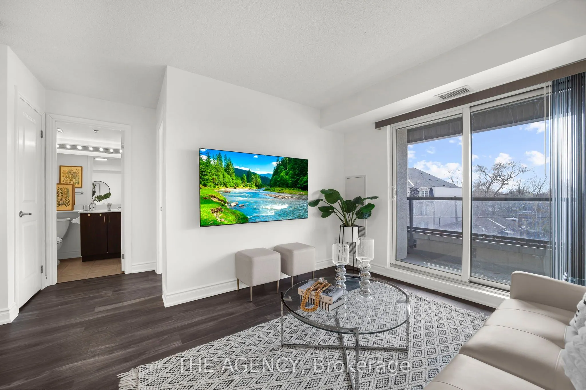 760 Sheppard Avenue W, #309