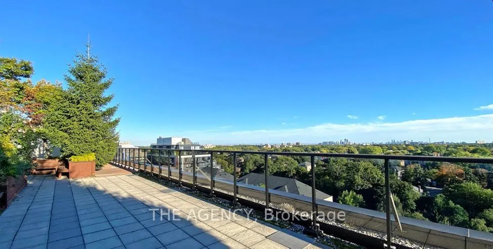 760 Sheppard Avenue W, #309