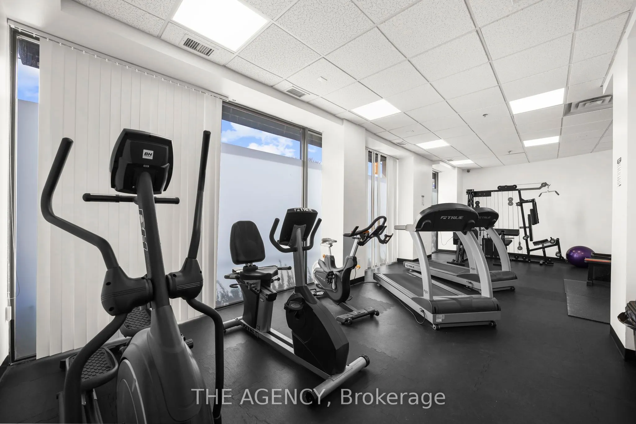 760 Sheppard Avenue W, #309