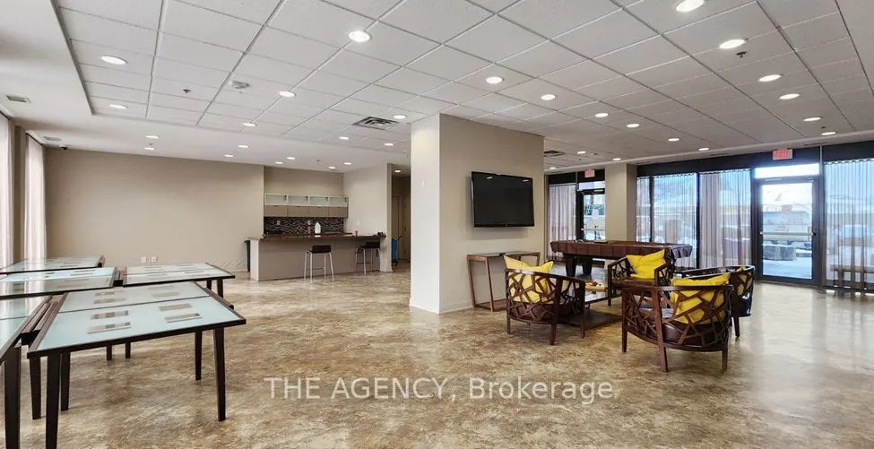 760 Sheppard Avenue W, #309