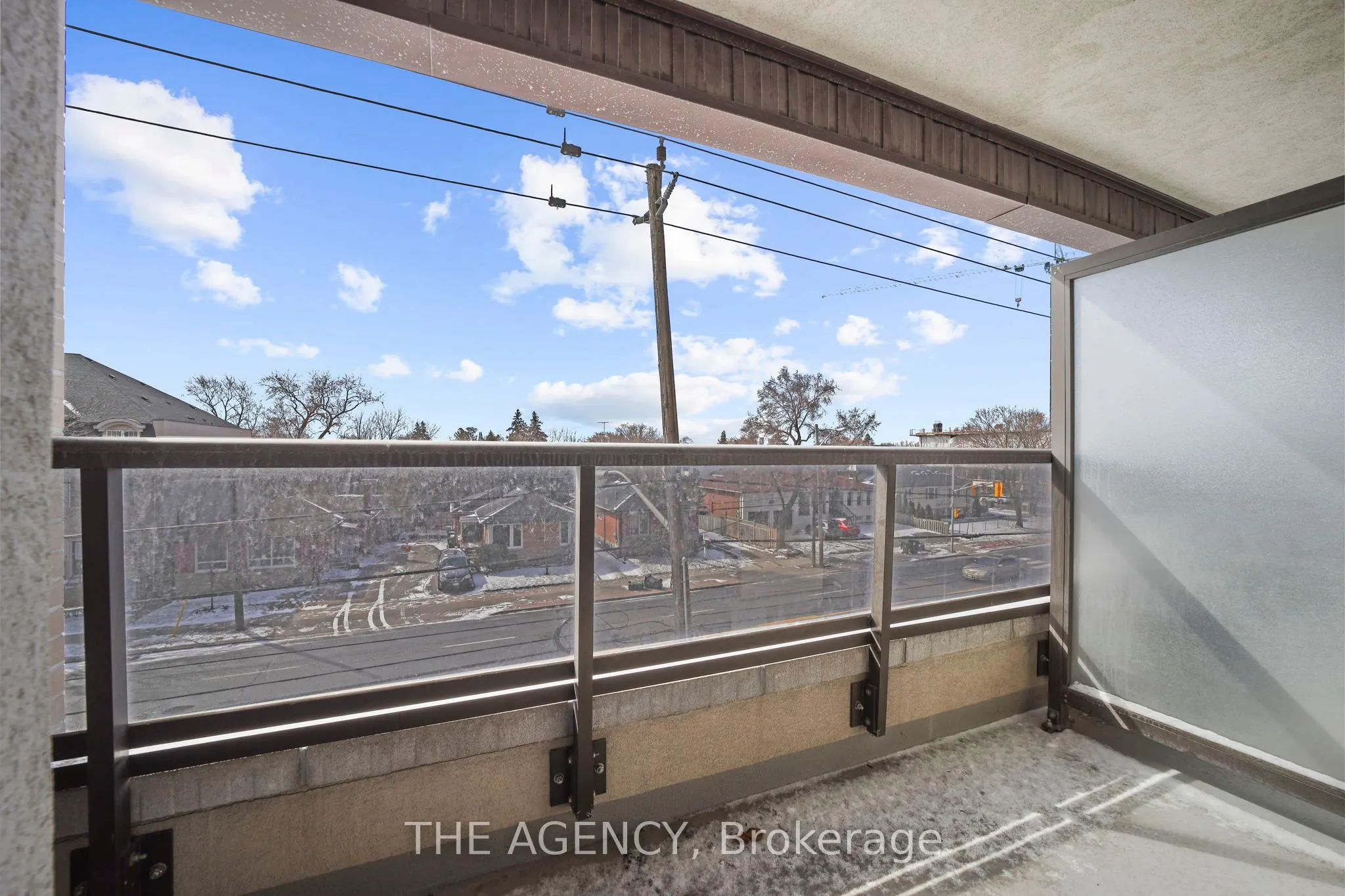 760 Sheppard Avenue W, #309