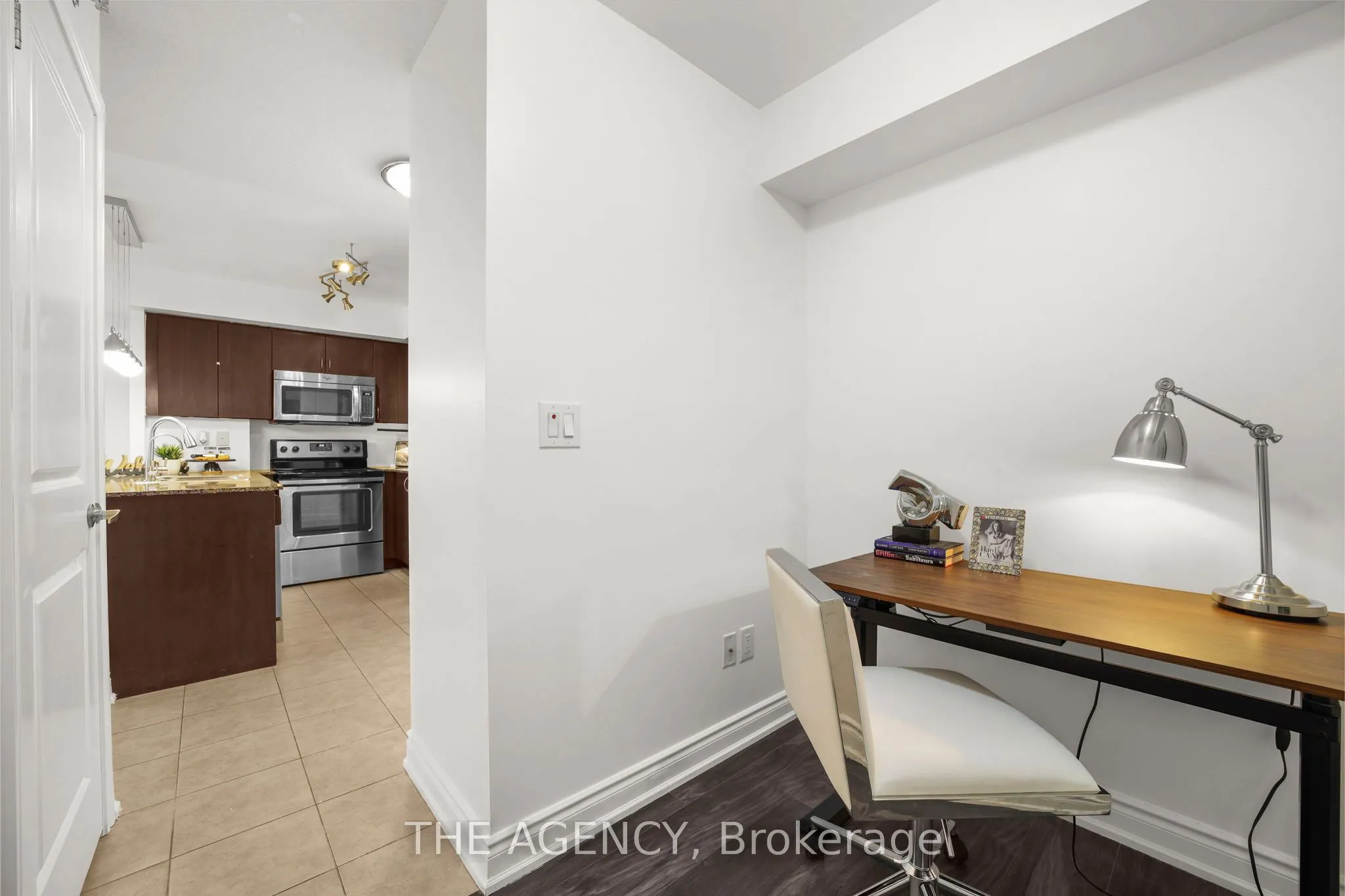 760 Sheppard Avenue W, #309