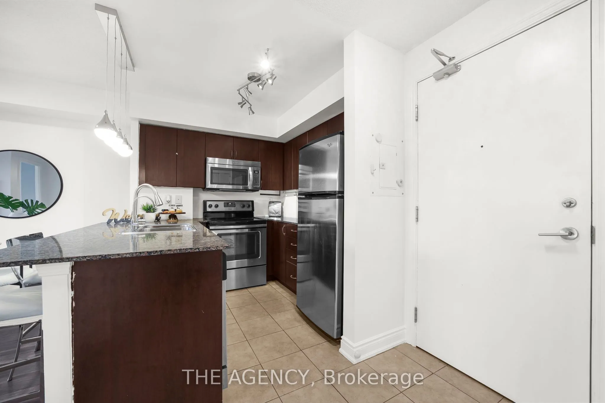 760 Sheppard Avenue W, #309